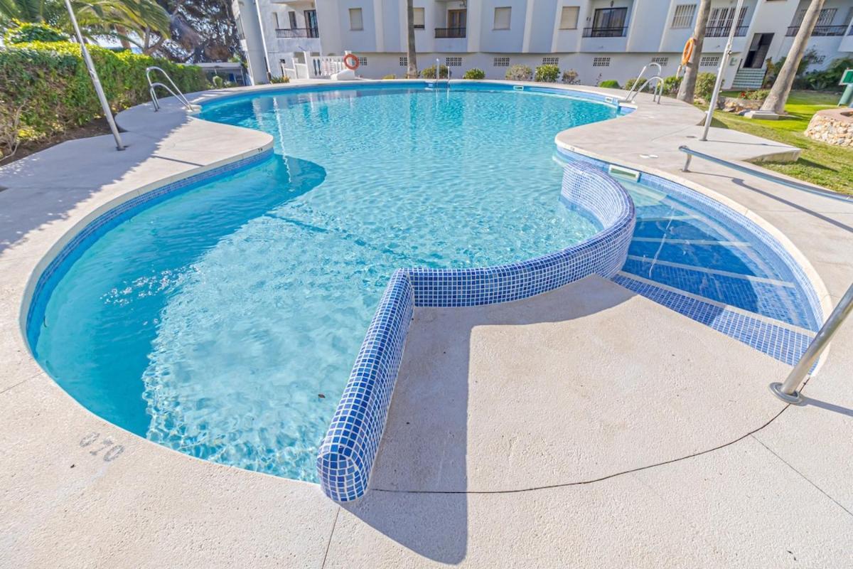 Apartamento La Palma Nerja