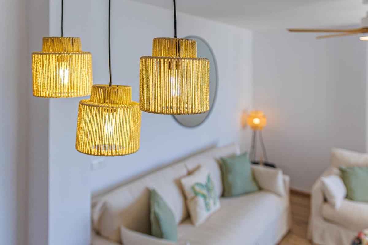 Apartamento La Palma *