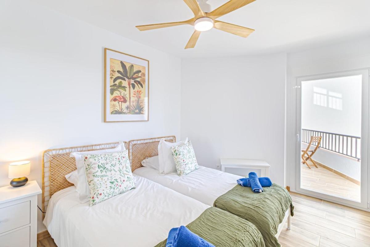 Apartamento La Palma Nerja