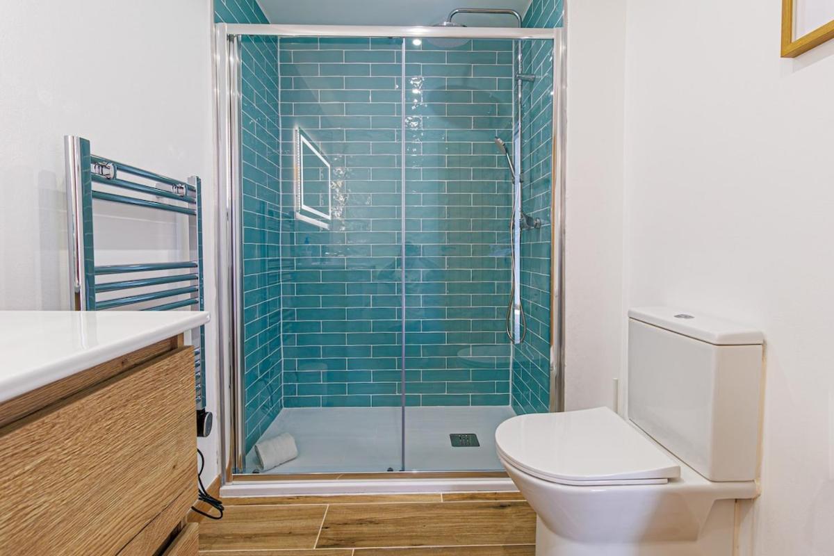 La Palma Apartamento Nerja