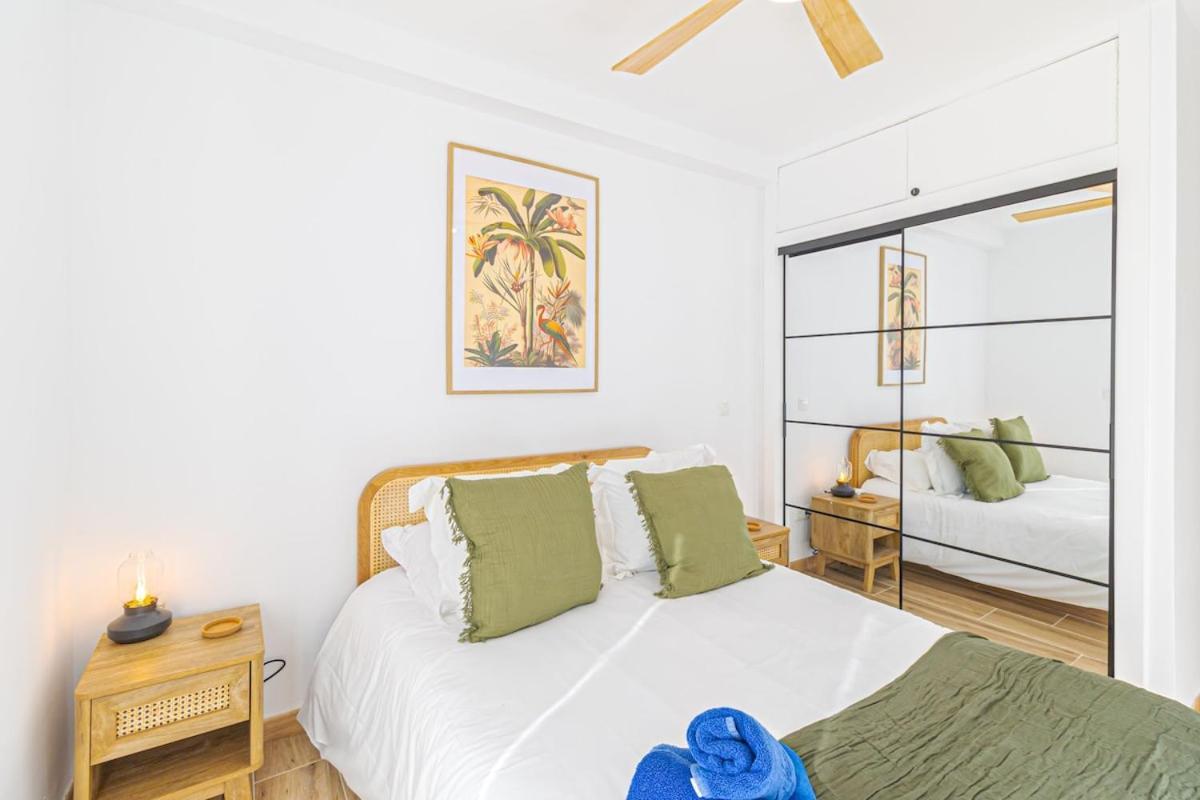 La Palma Apartamento