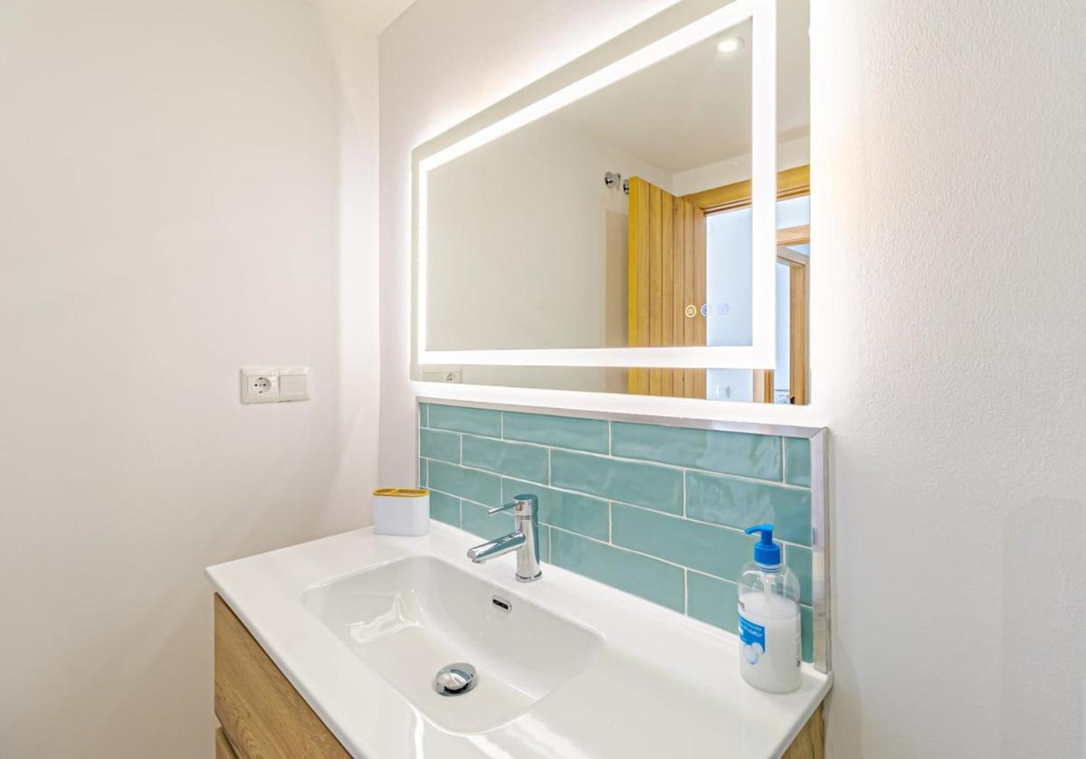Apartamento La Palma