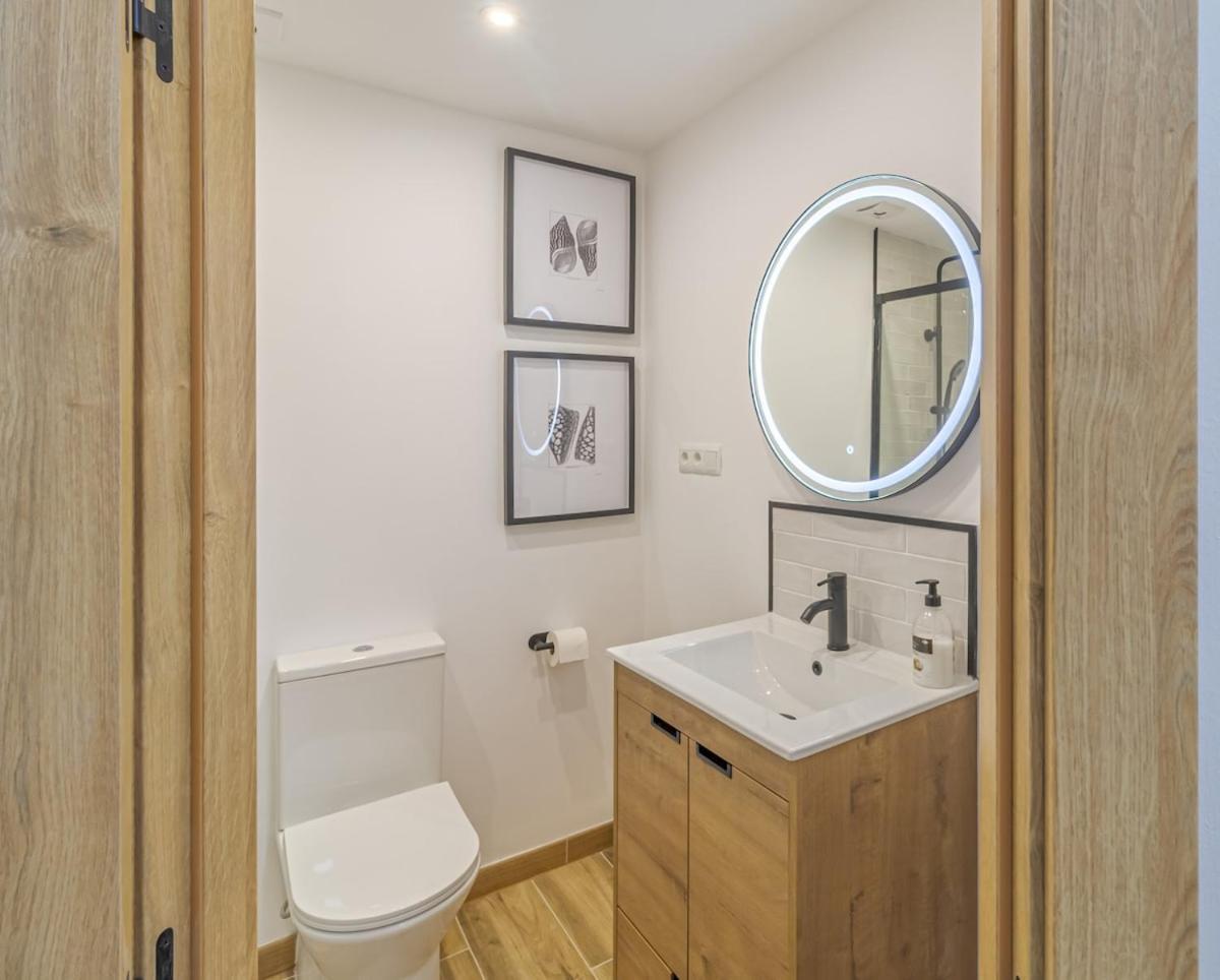 Apartamento La Palma *