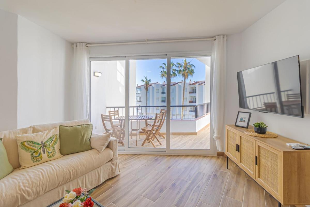 La Palma Apartamento Nerja