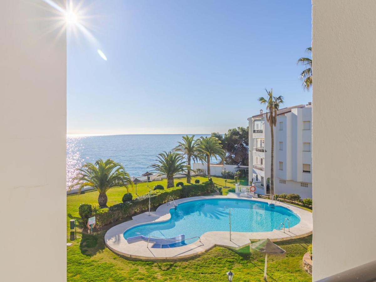 La Palma Nerja