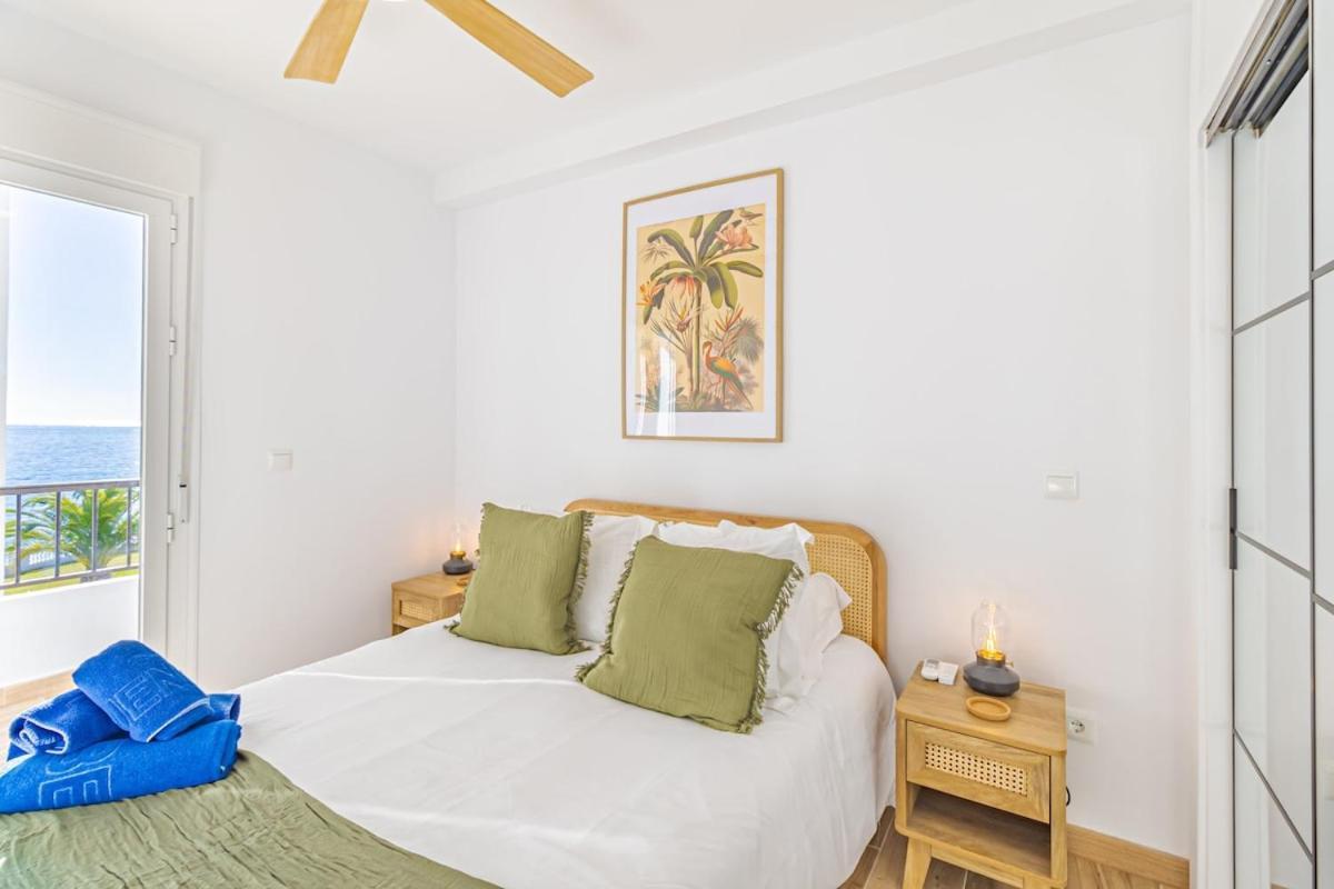 Apartamento La Palma