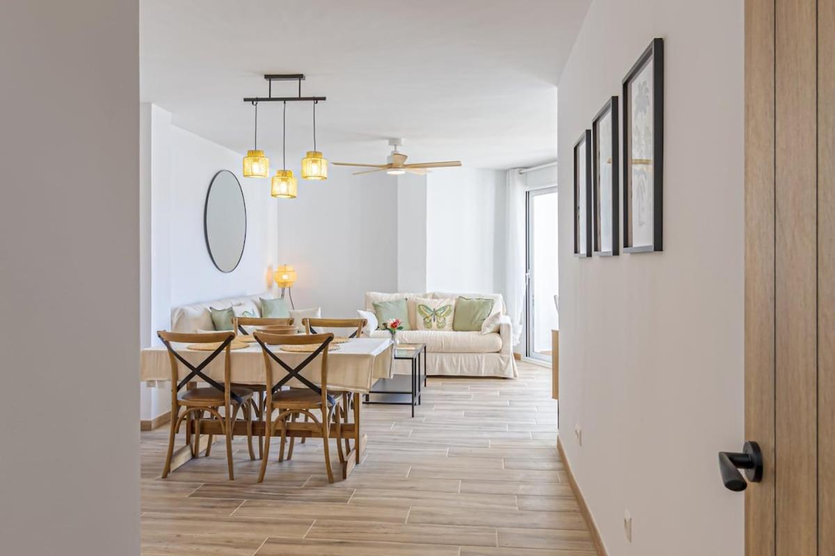 Apartamento La Palma *