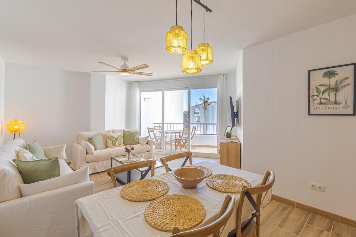 La Palma Apartamento Nerja