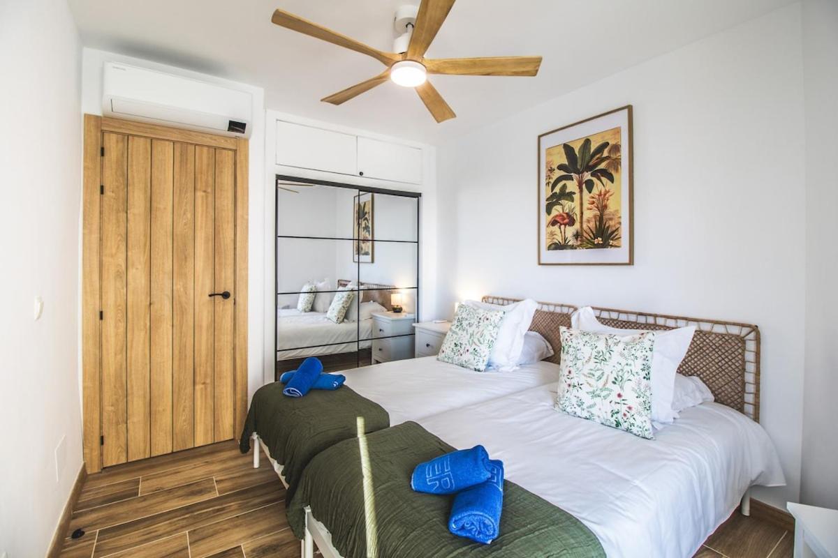 Apartamento La Palma Nerja