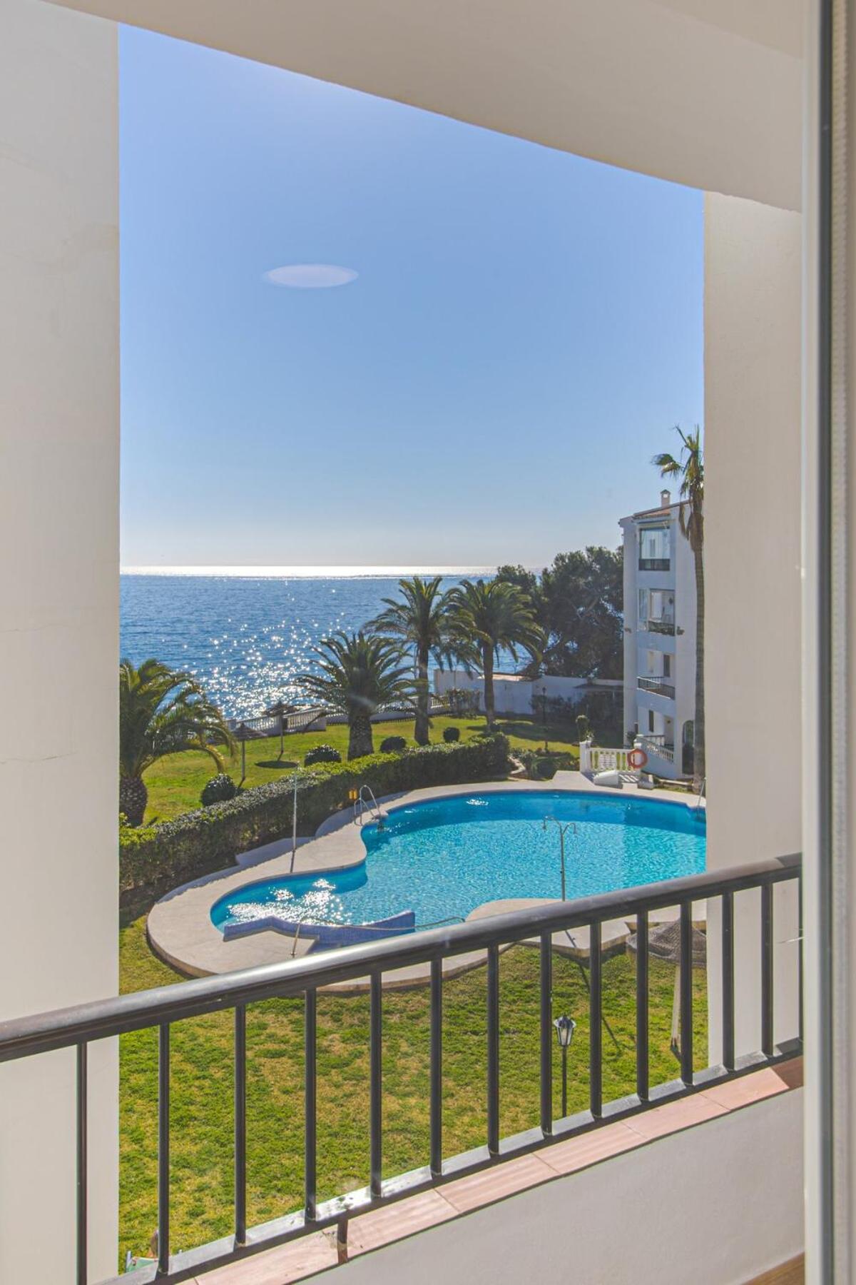 Apartamento La Palma *
