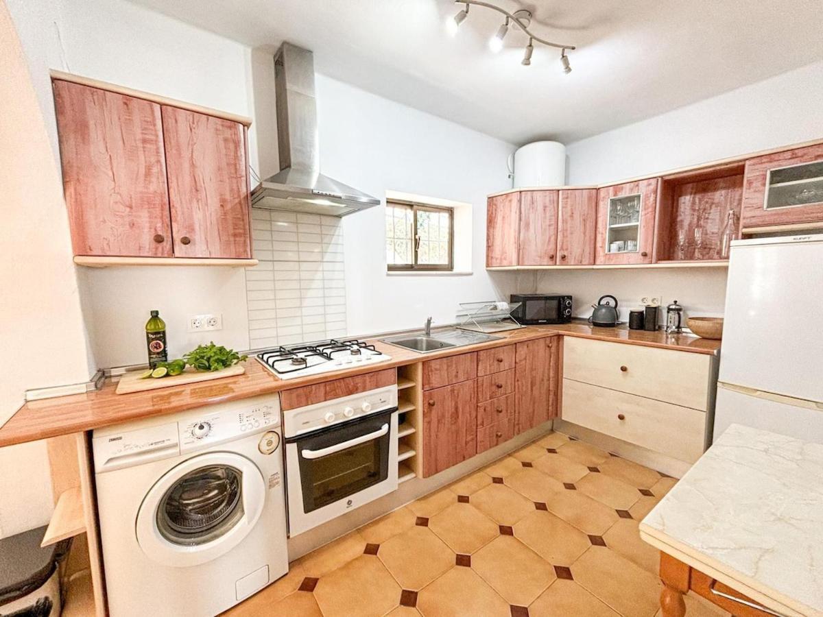 Сasa de vacaciones A2407 Charming Townhouse With Sea Views And Pool *