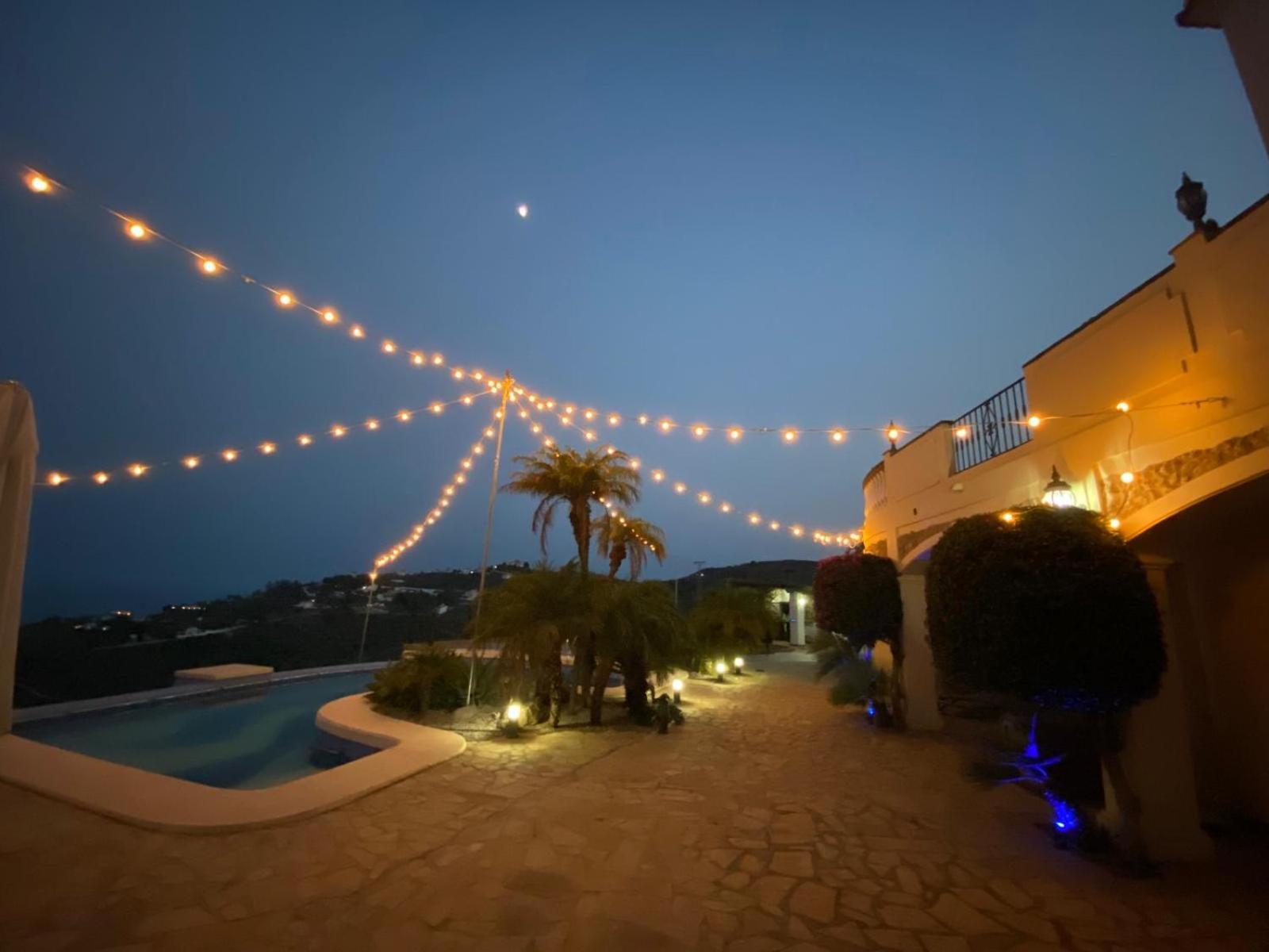 Cielo Nerja