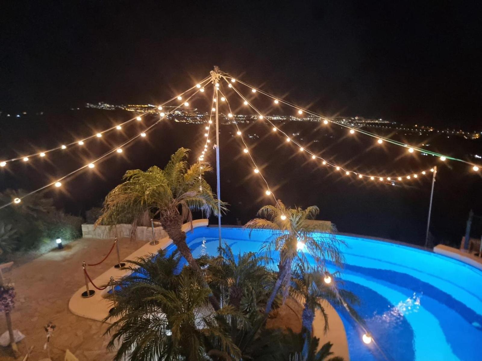 Villa Cielo