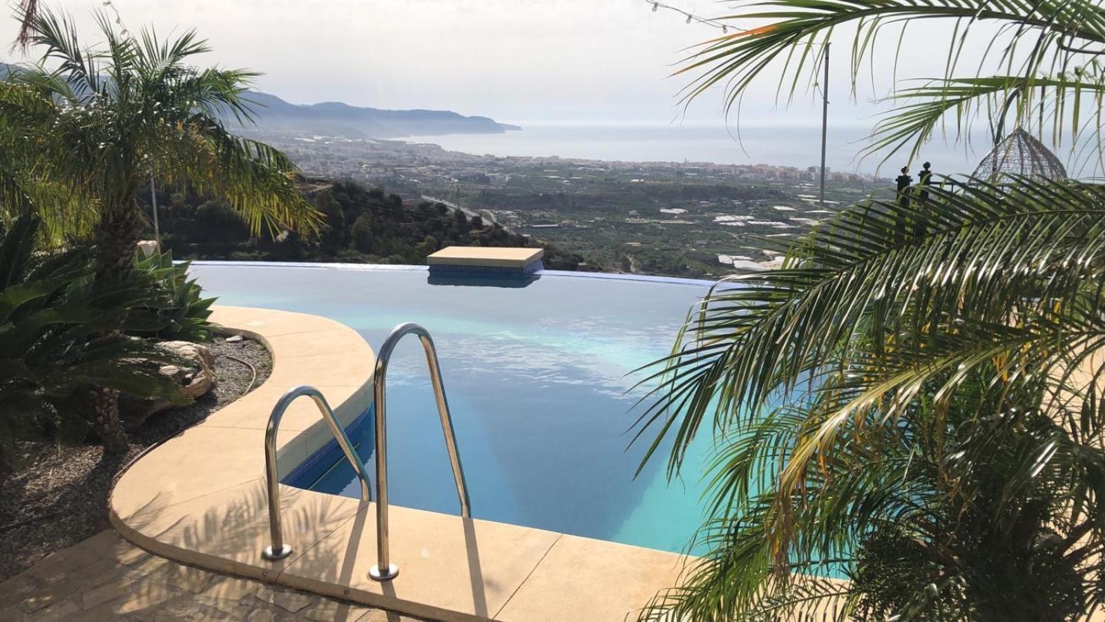 Cielo Nerja