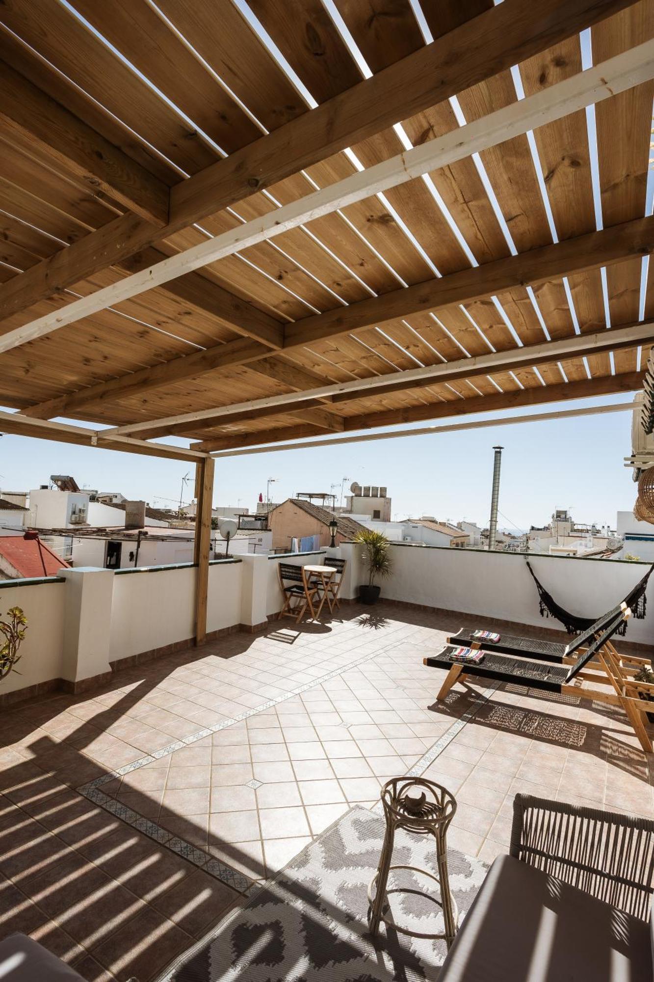 Casa de hóspedes Naim Nerja