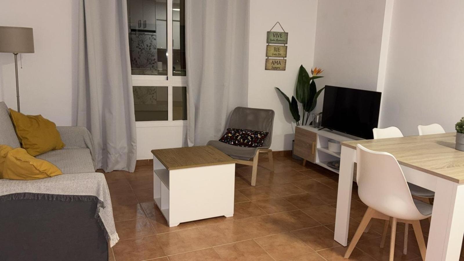 Blankita Apartamento *