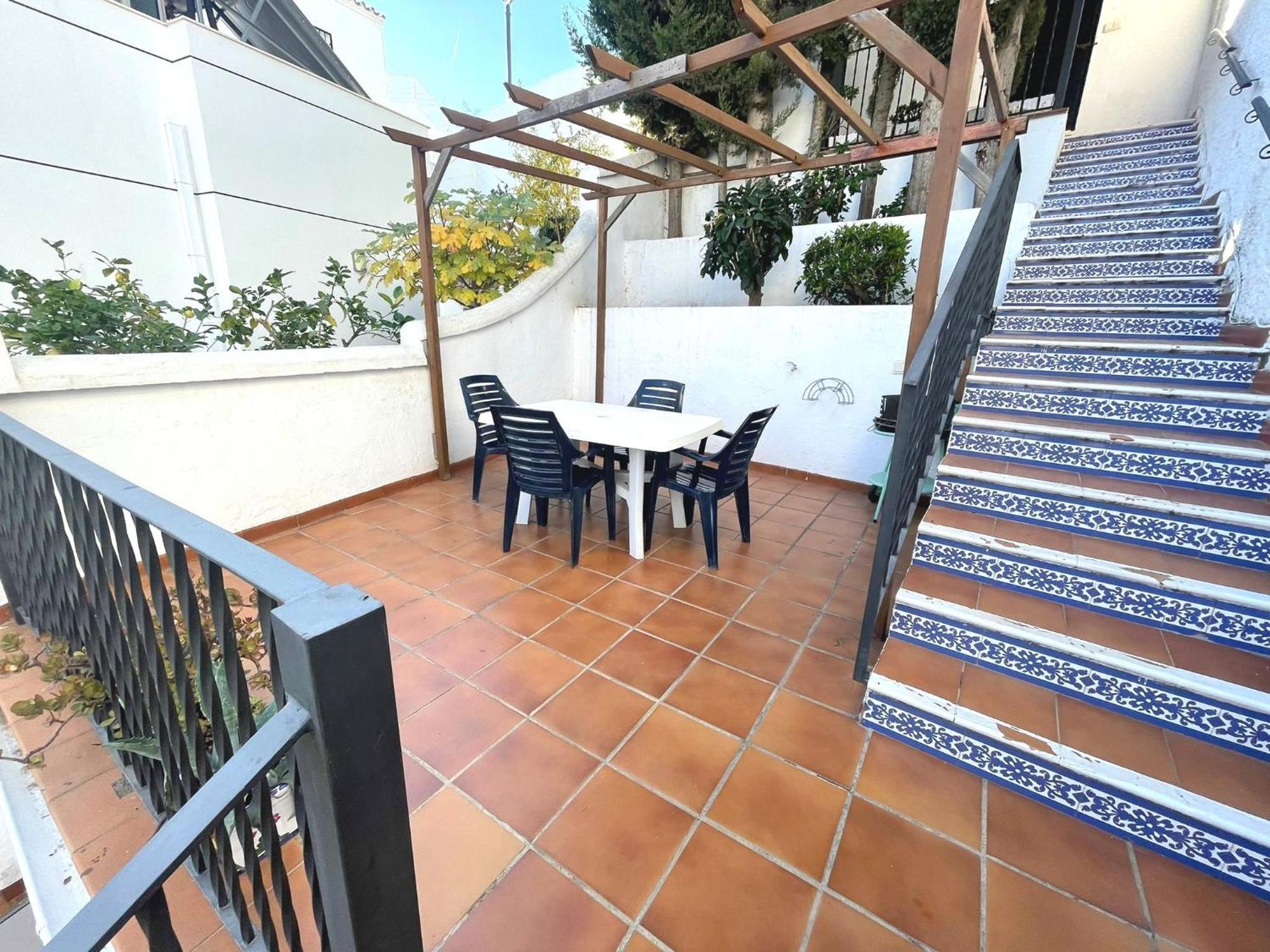 Apartment Vista Con Piscina Privada - Lual