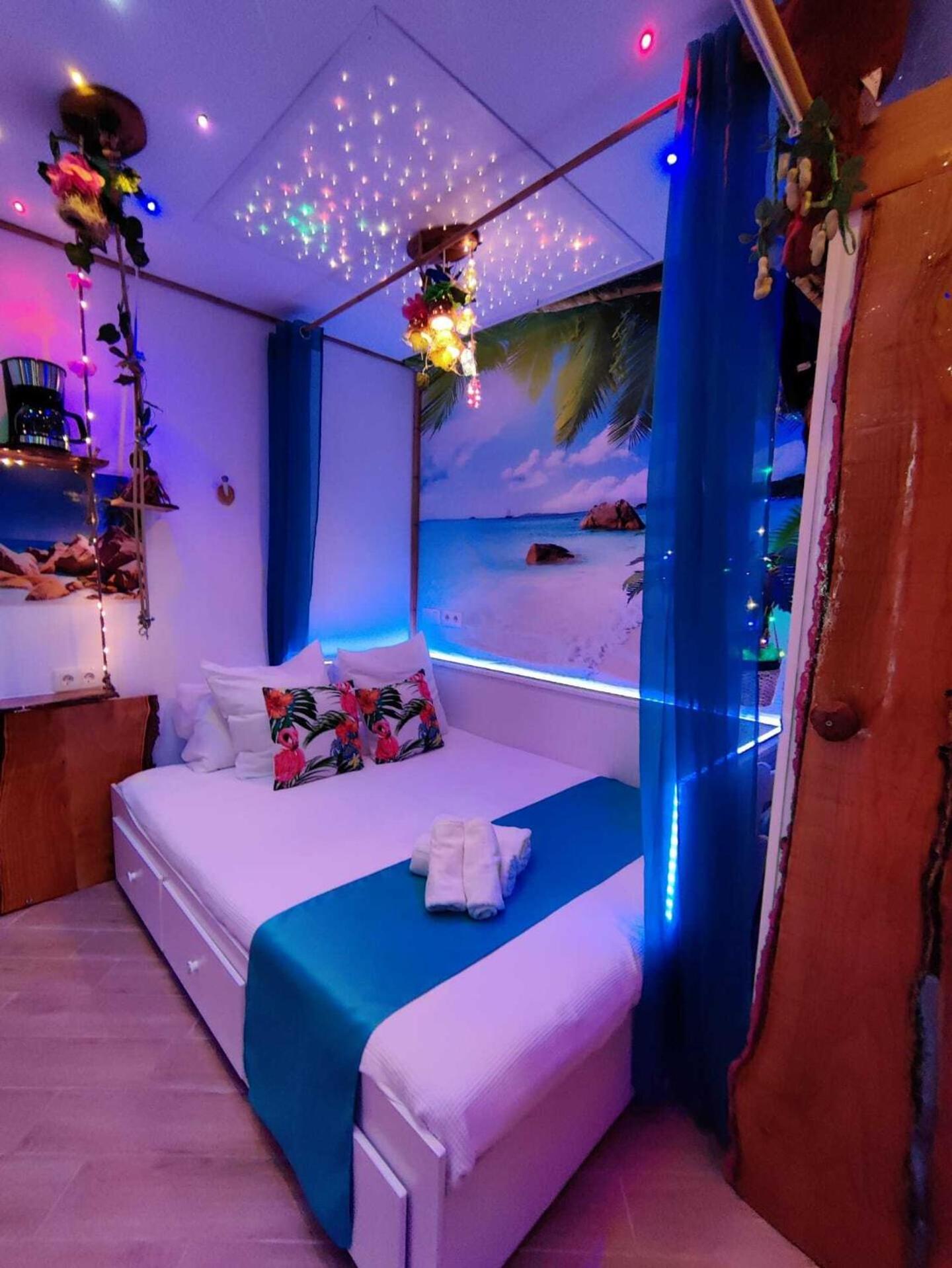 Wonder Paraiso Magico * Nerja