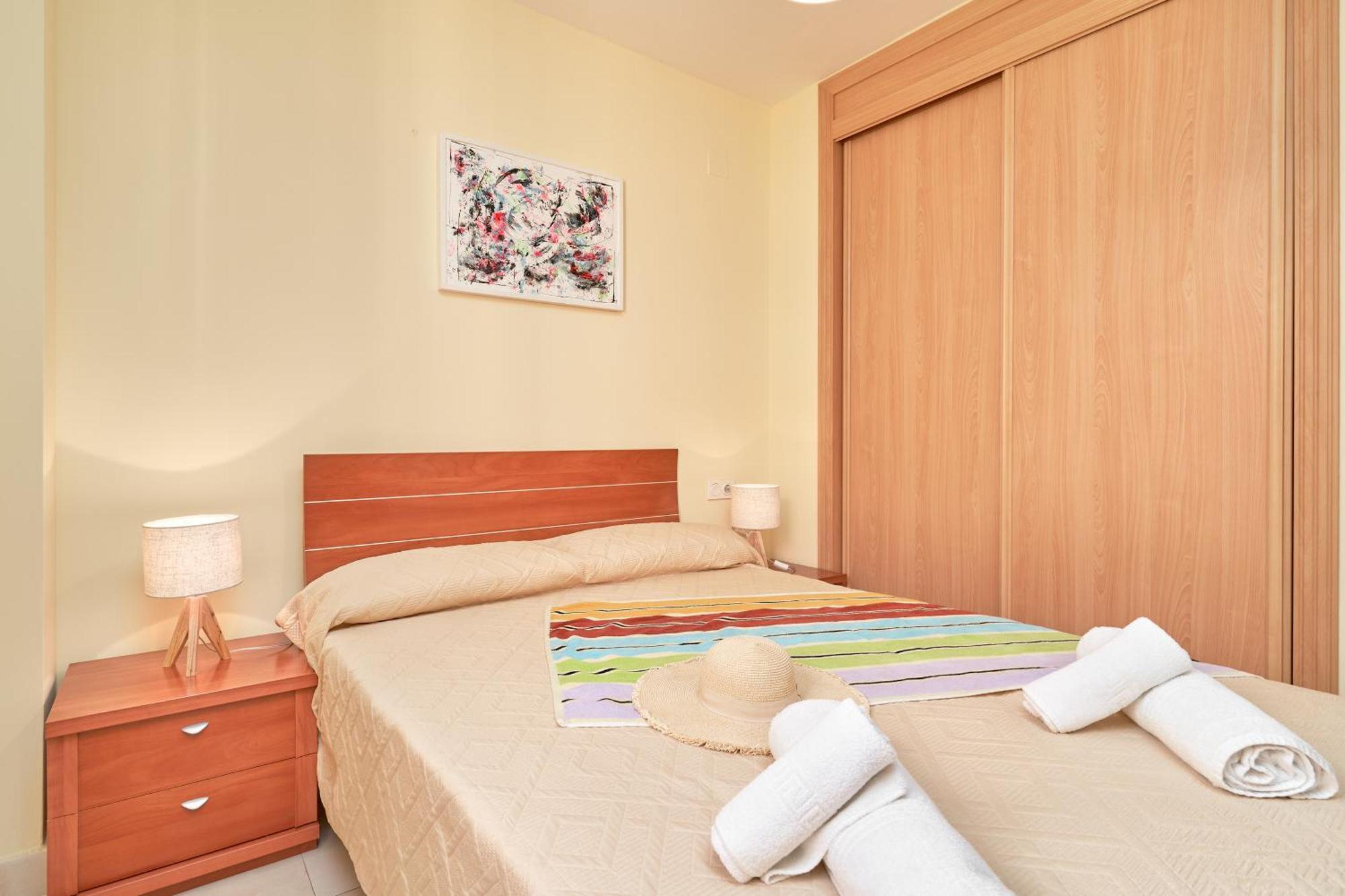 Apartamento Antonio Millon 27 Nerja