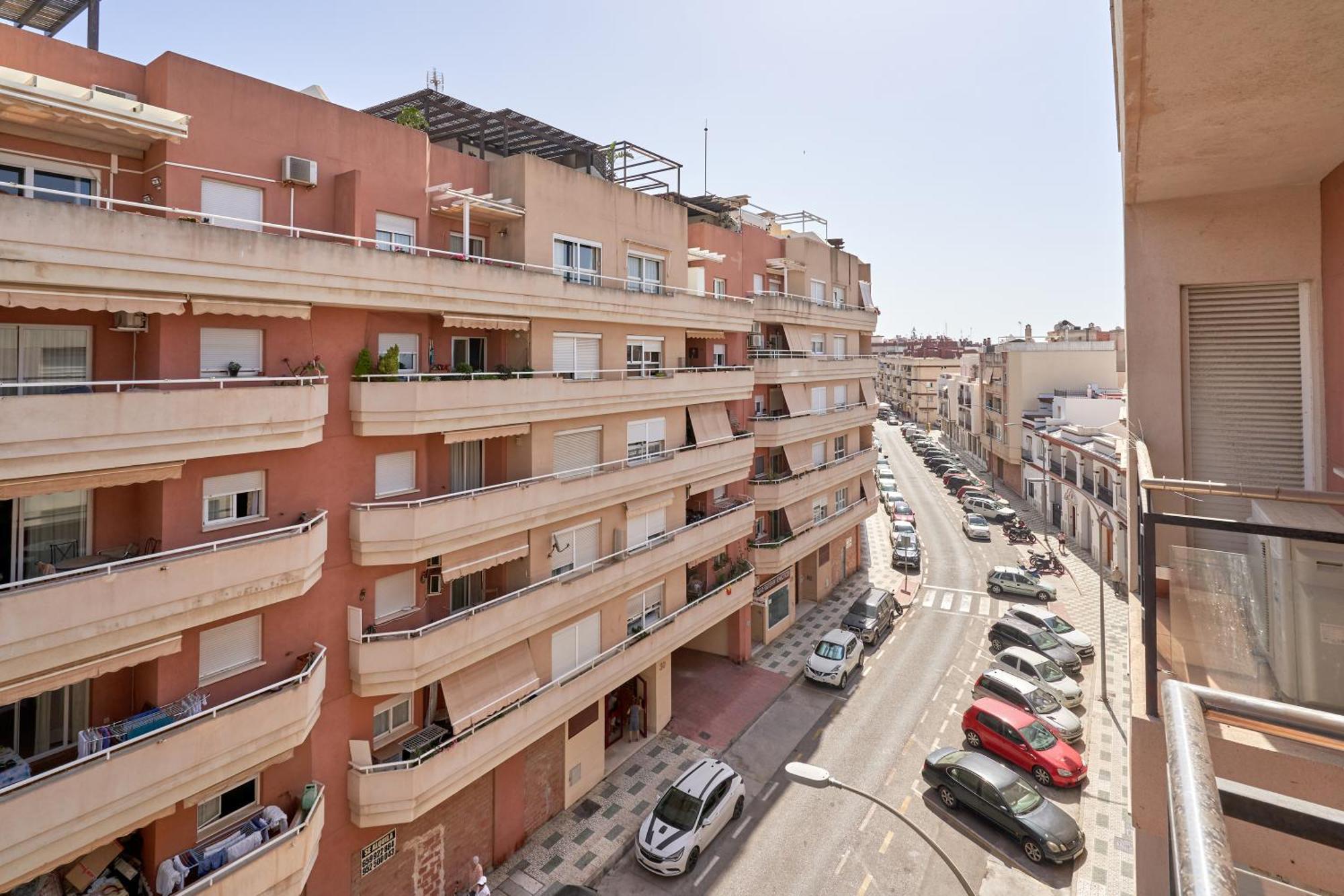 Apartamento Antonio Millon 27