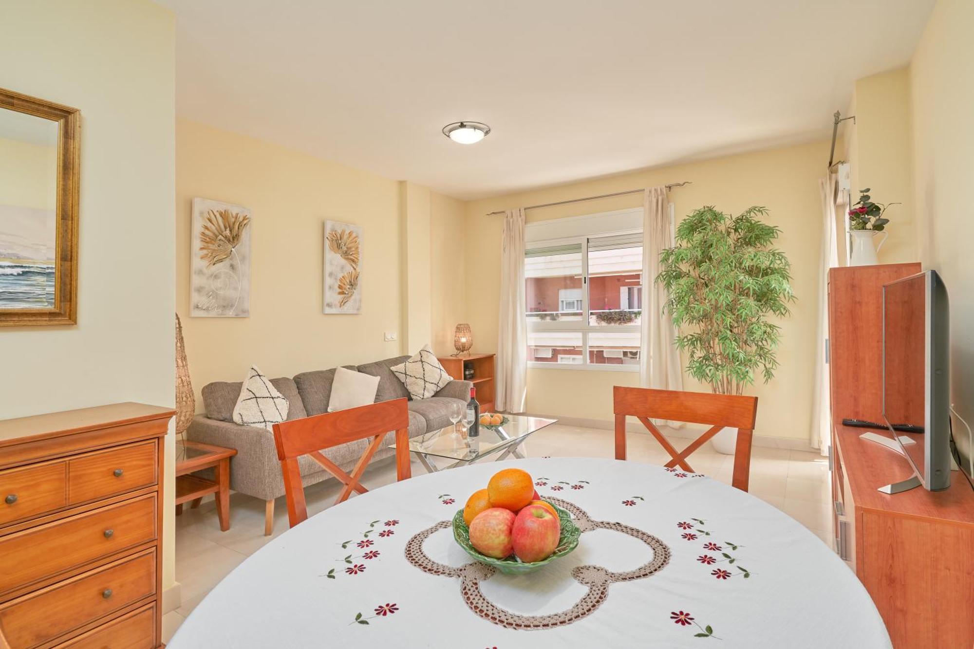 Antonio Millon 27 Apartamento Nerja