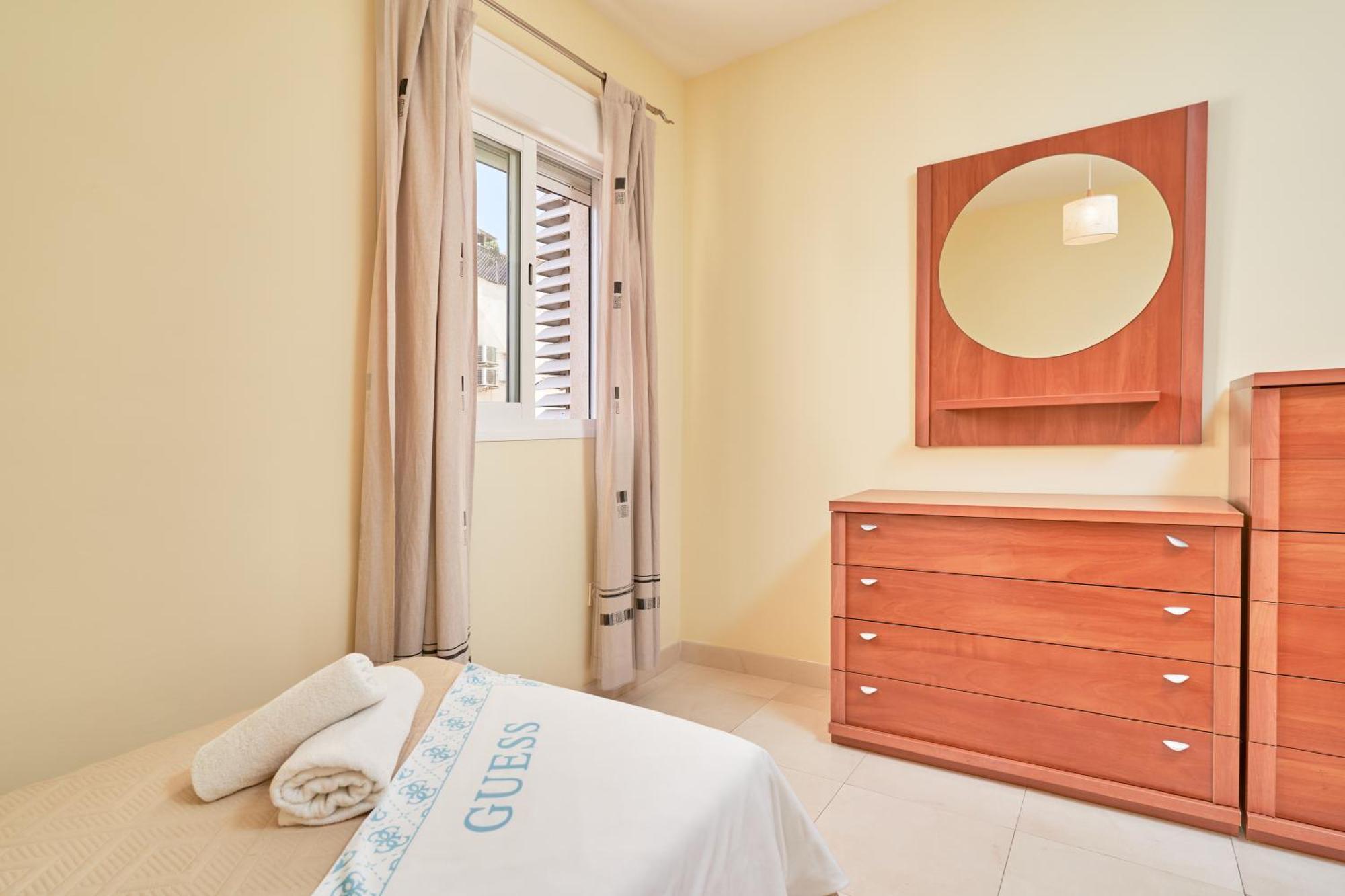 Apartamento Antonio Millon 27 Nerja