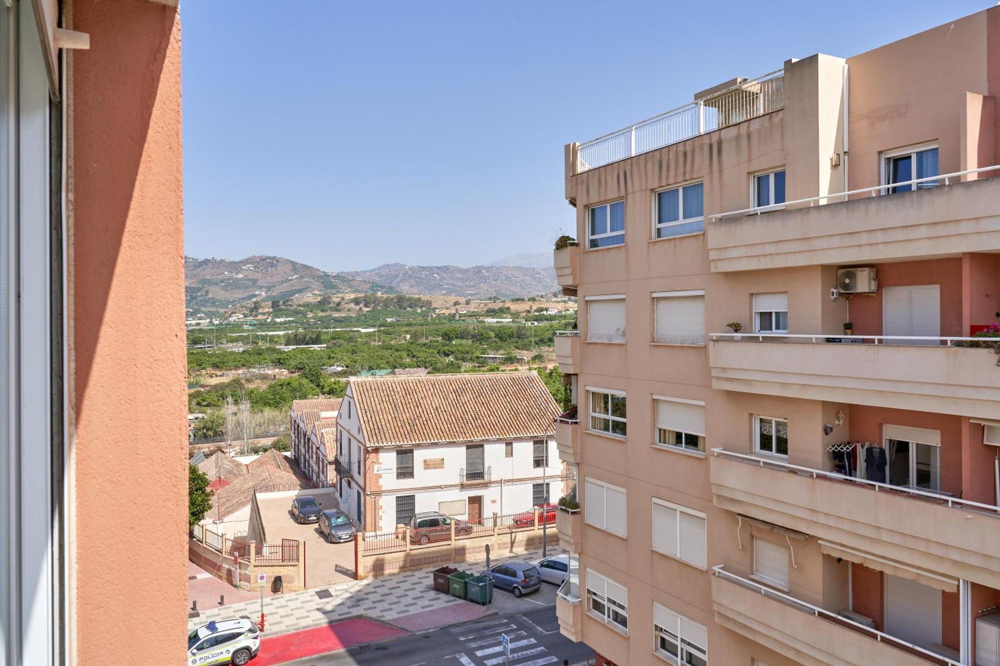 Apartamento Antonio Millon 27 *