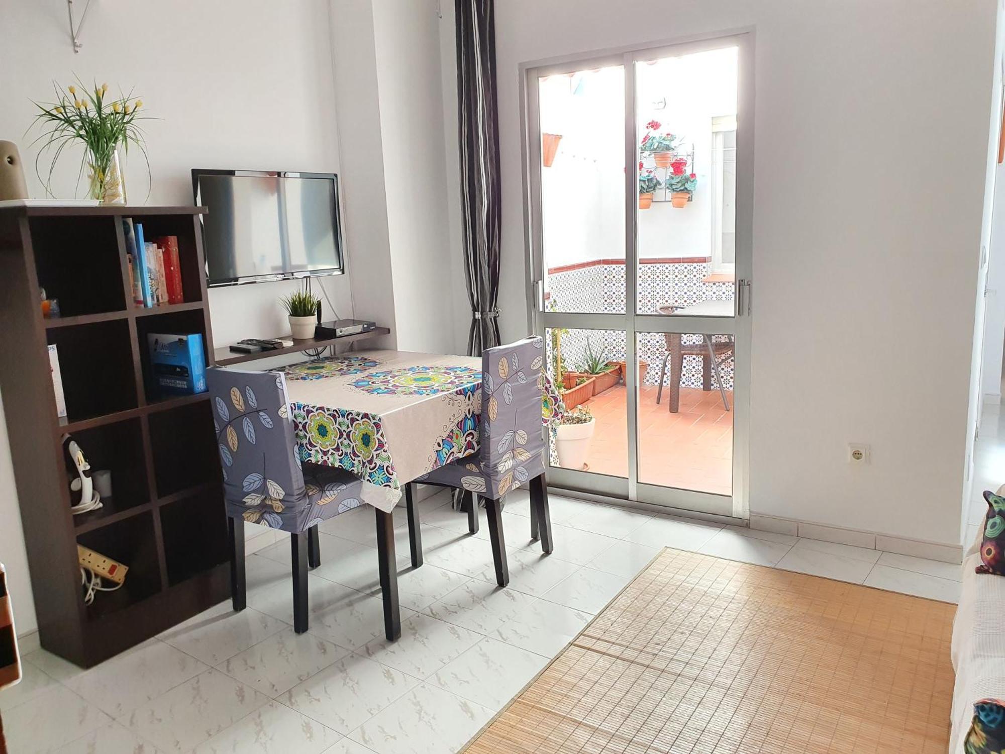 Piso 2 * Nerja