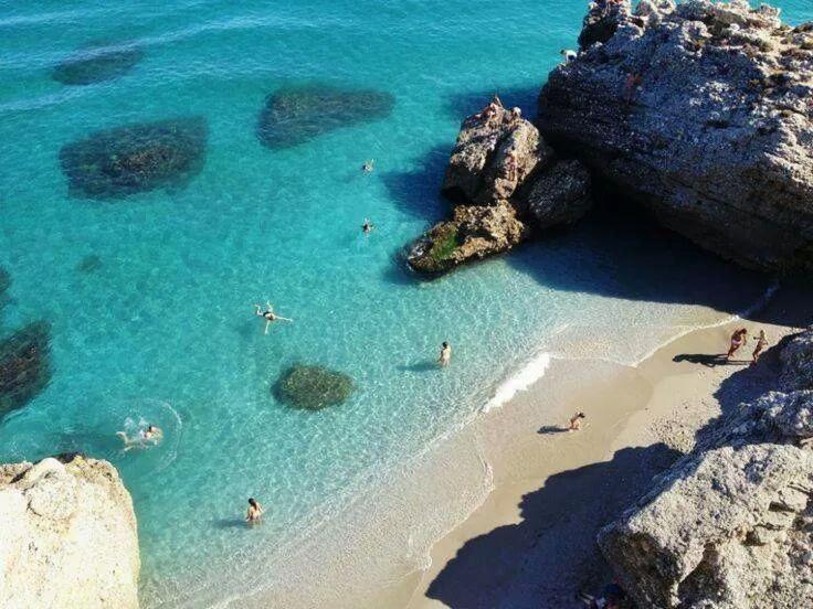 Apartamento Mitten In Der Stadt Von Nerja