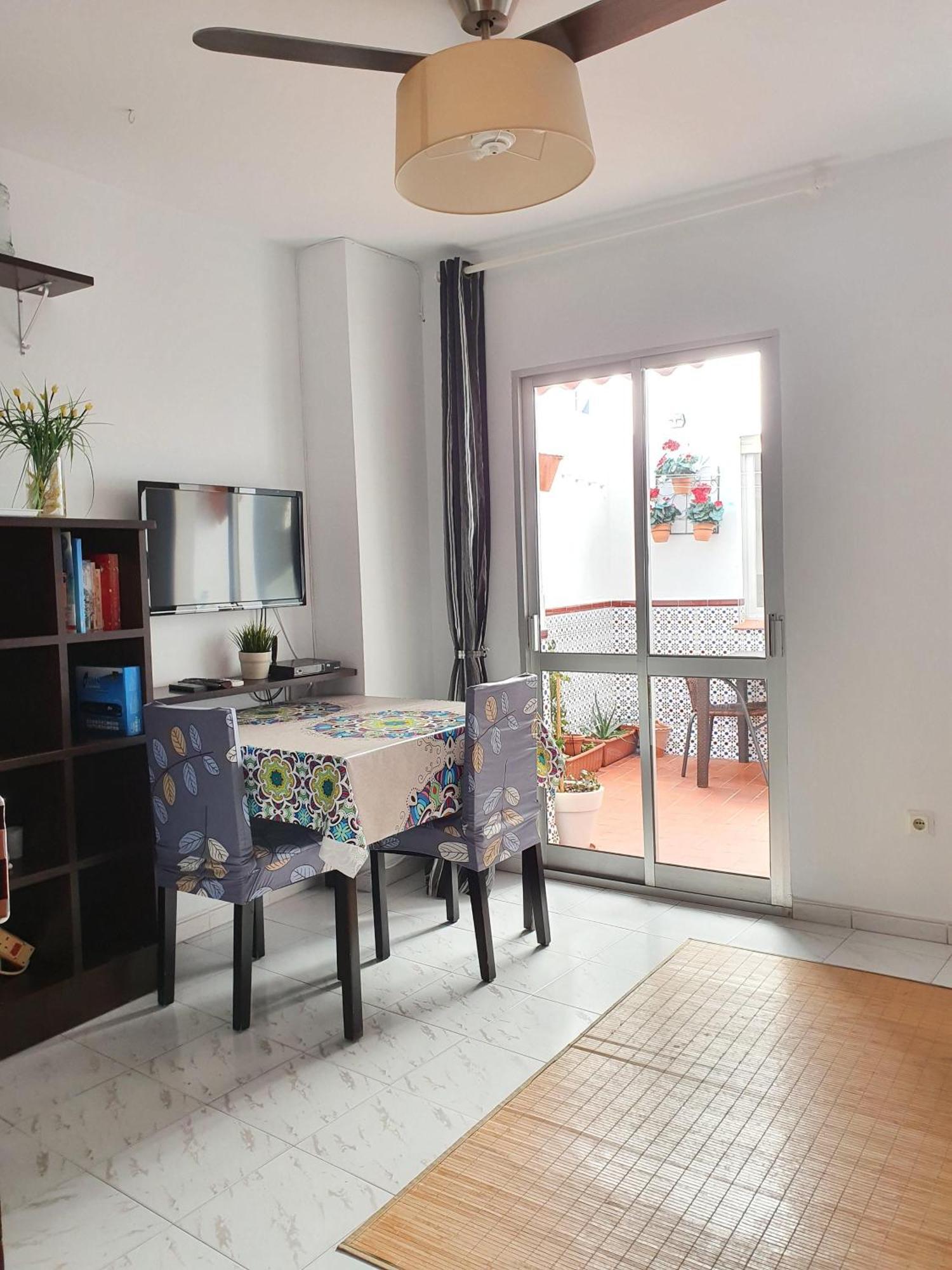 Piso 2 * Nerja