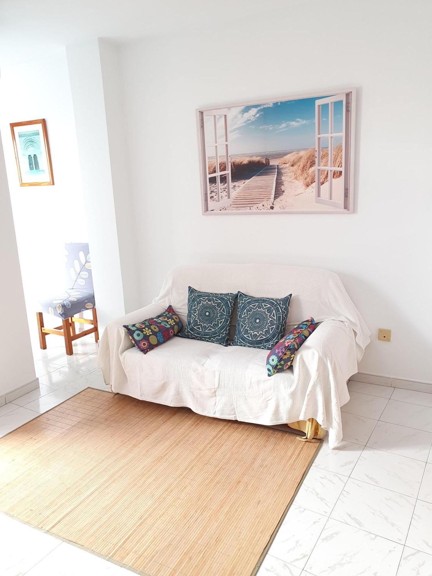 Piso 2 Apartamento