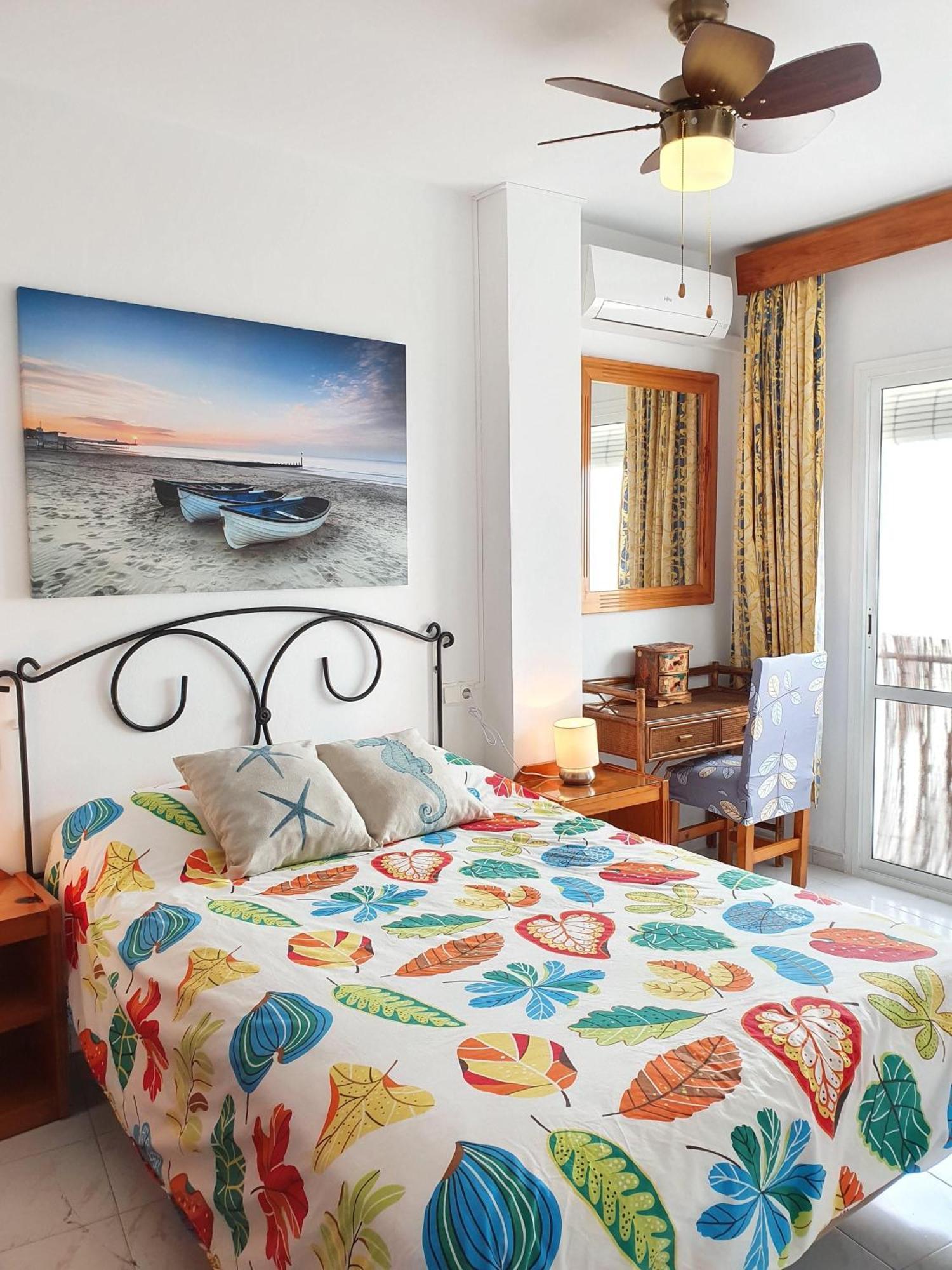 Piso 2 Apartamento *
