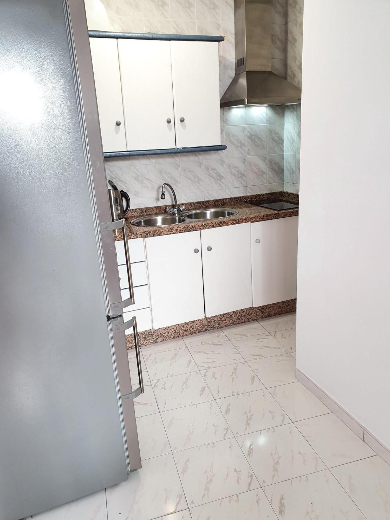 Apartamento Mitten In Der Stadt Von Nerja