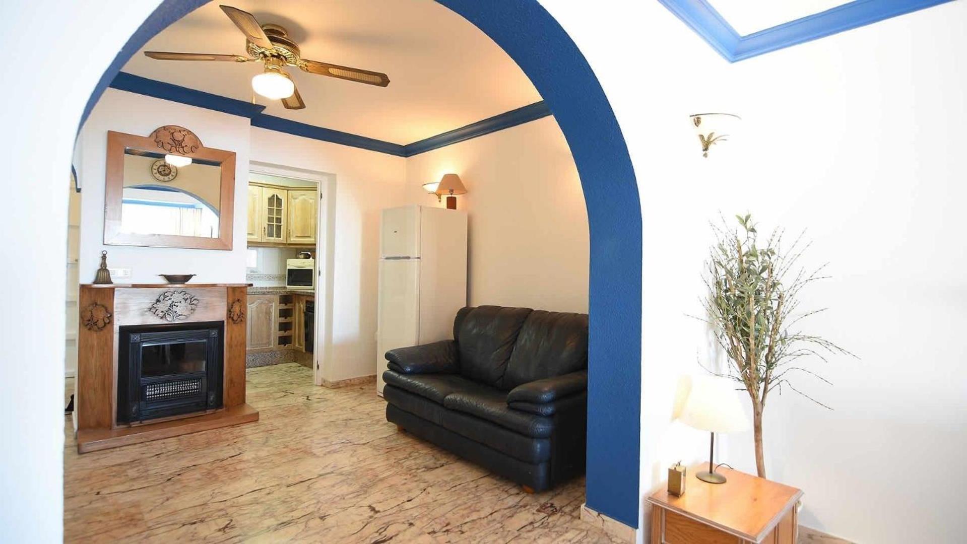 Mit Privatpool Fuer 6 Personen Ca 106 Qm In Nerja, Andalusien Costa Del Sol Nerja