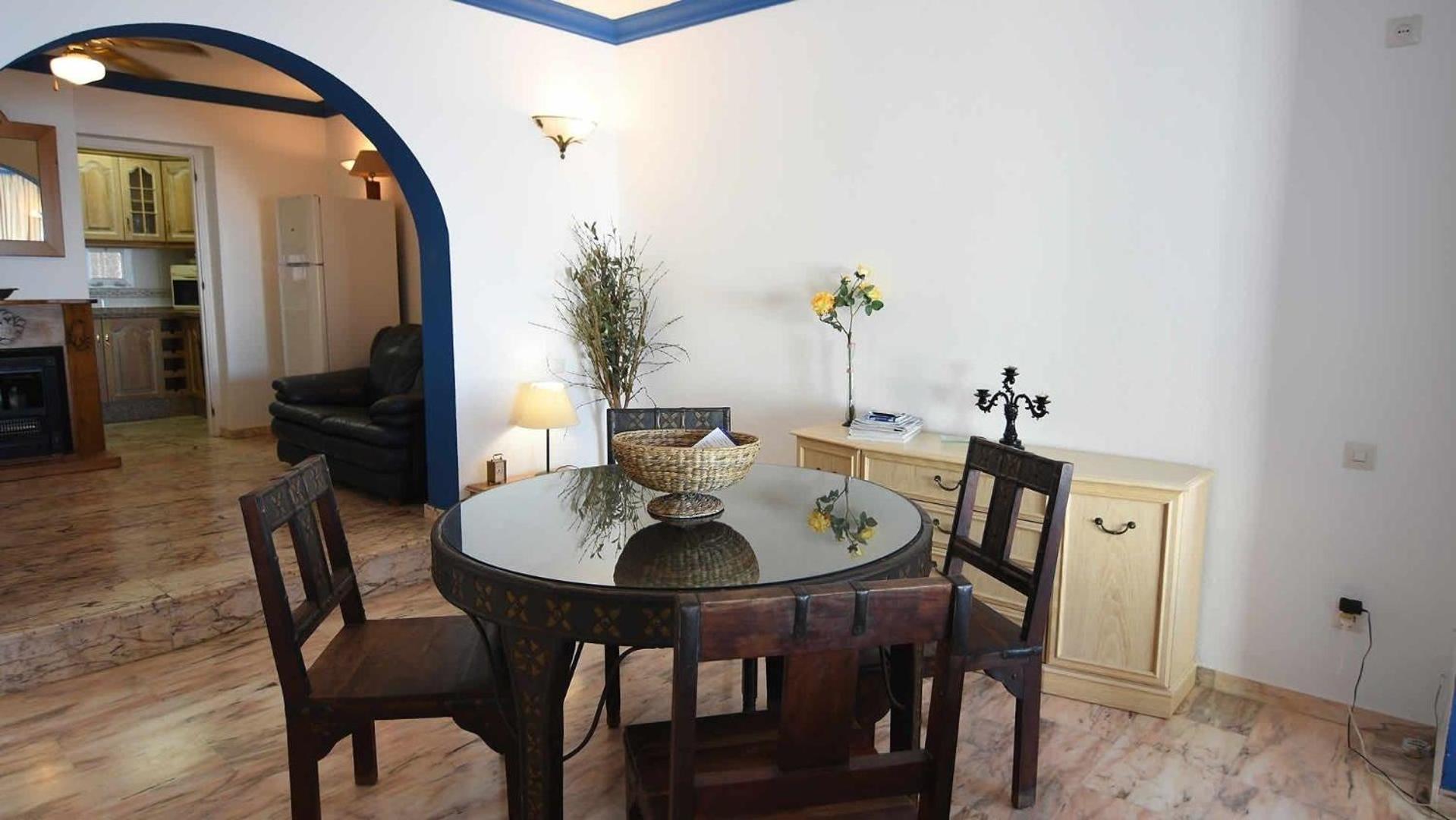Mit Privatpool Fuer 6 Personen Ca 106 Qm In Nerja, Andalusien Costa Del Sol Nerja