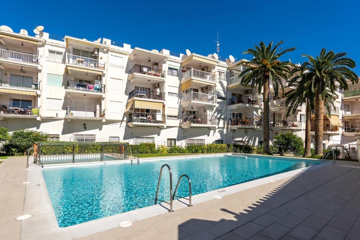 Apartamento Coronado Perla