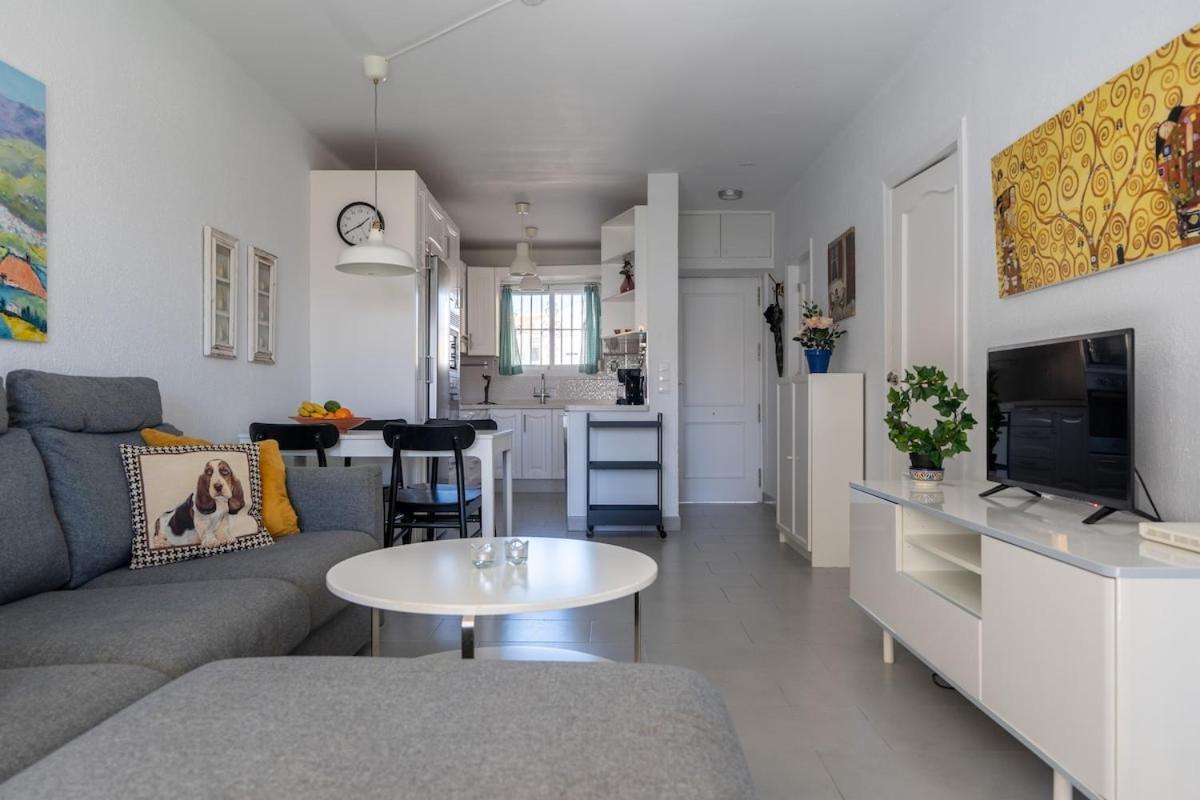 Coronado Perla Apartamento Nerja