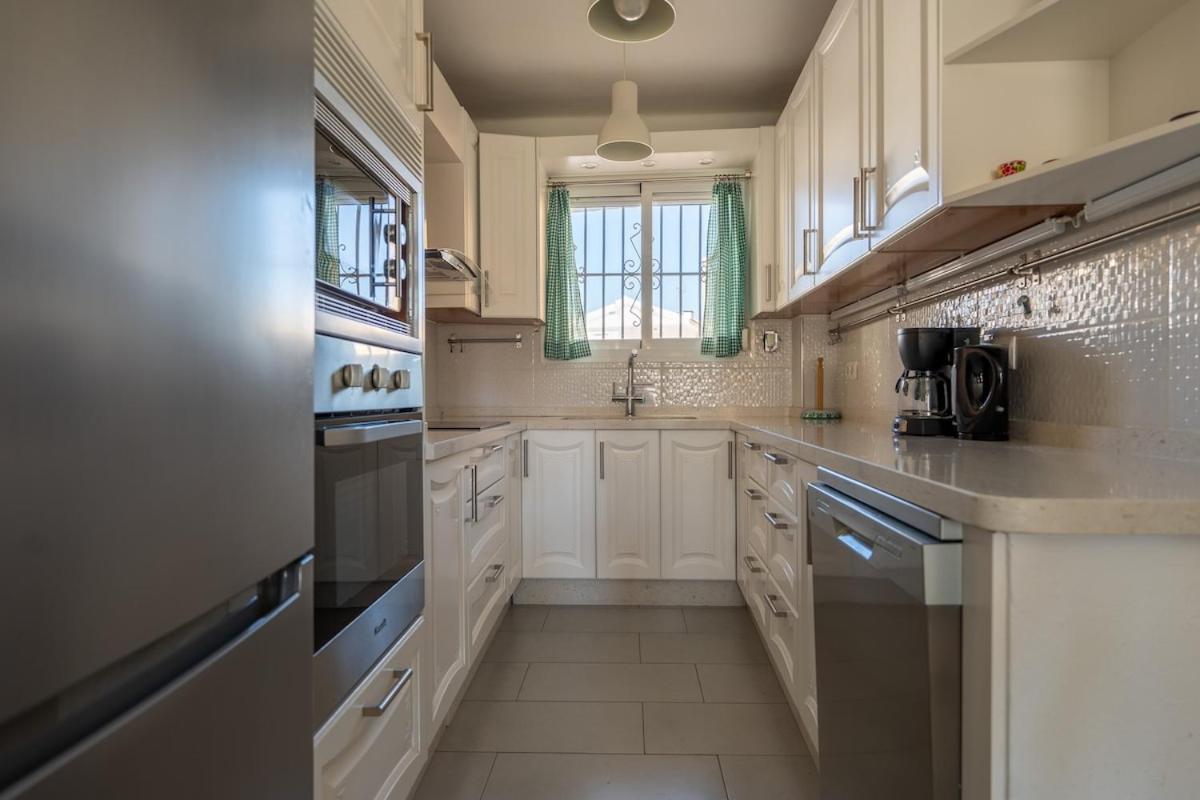 Apartamento Coronado Perla Nerja