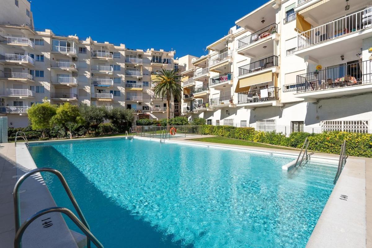 Apartamento Coronado Perla Nerja