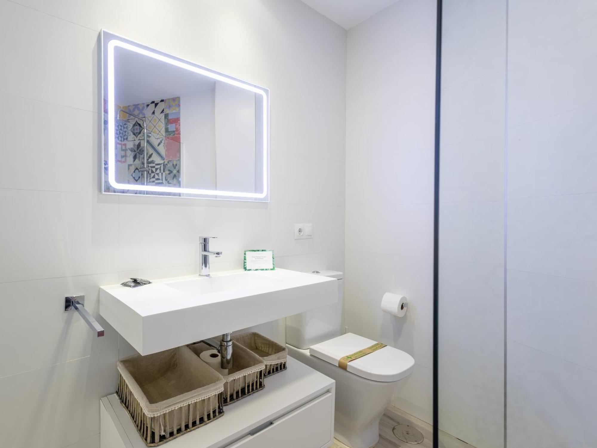 - Urbanizacion Almijara Apartamento *