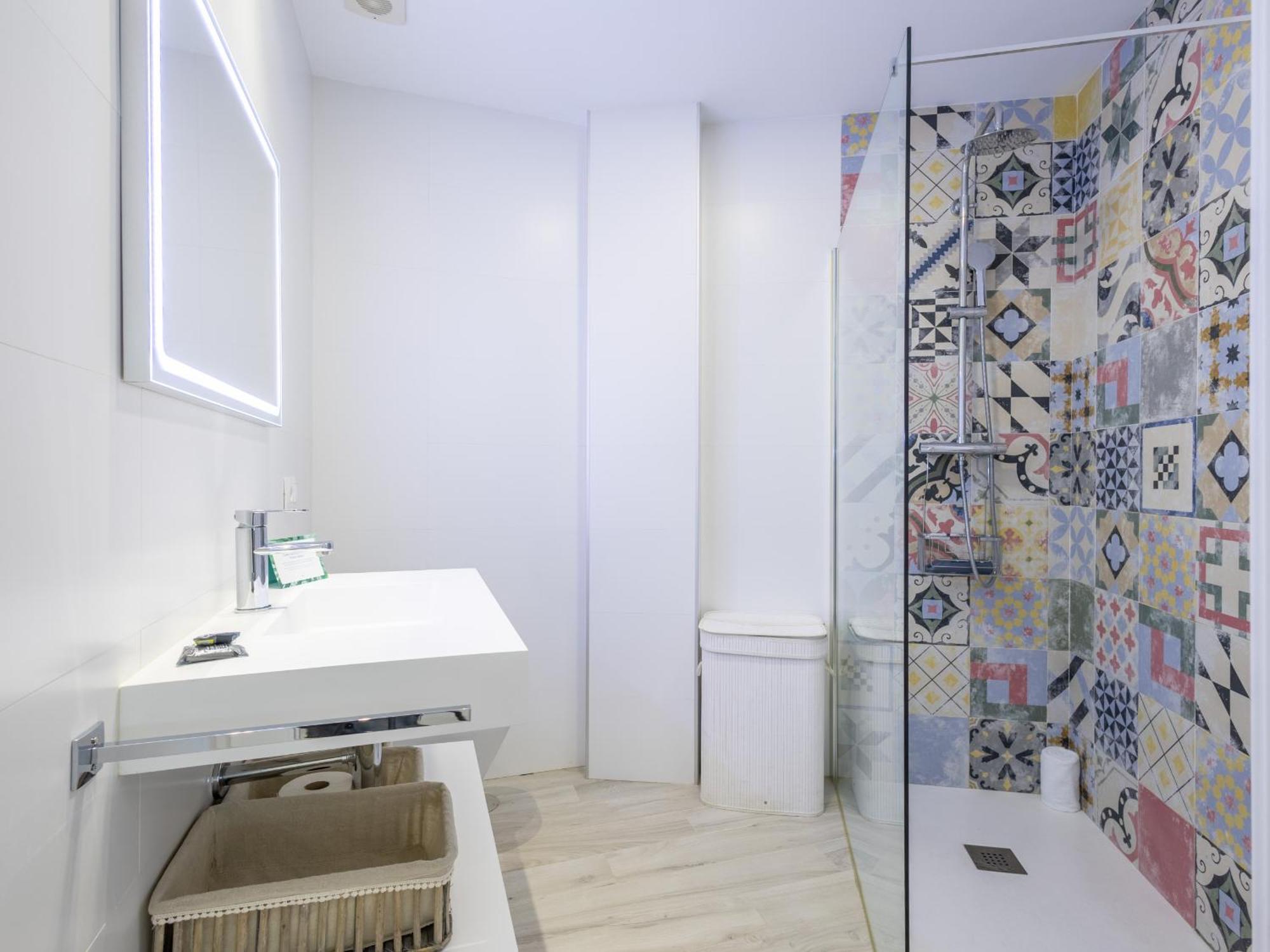 - Urbanizacion Almijara Apartamento