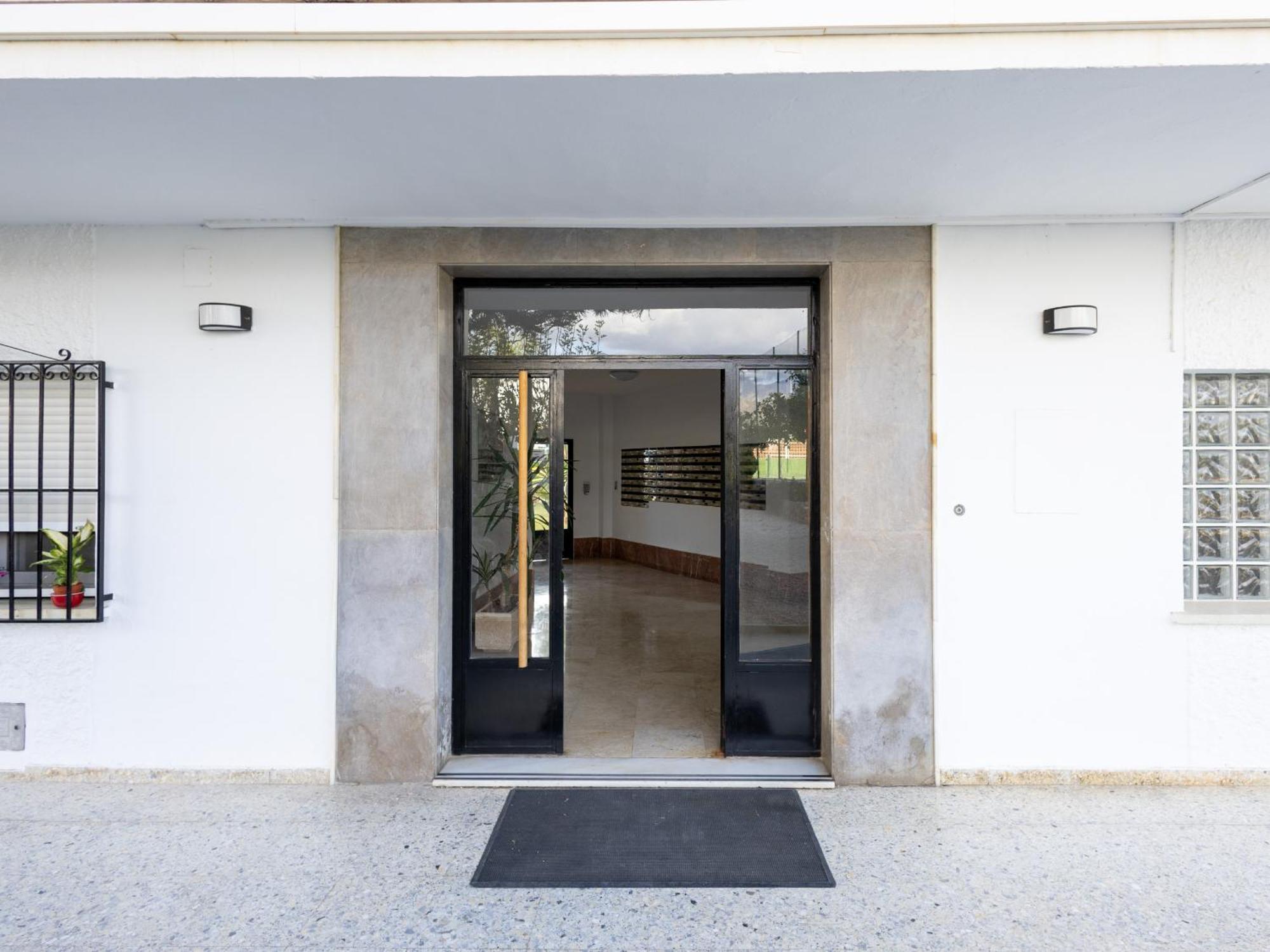 Apartamento - Urbanizacion Almijara