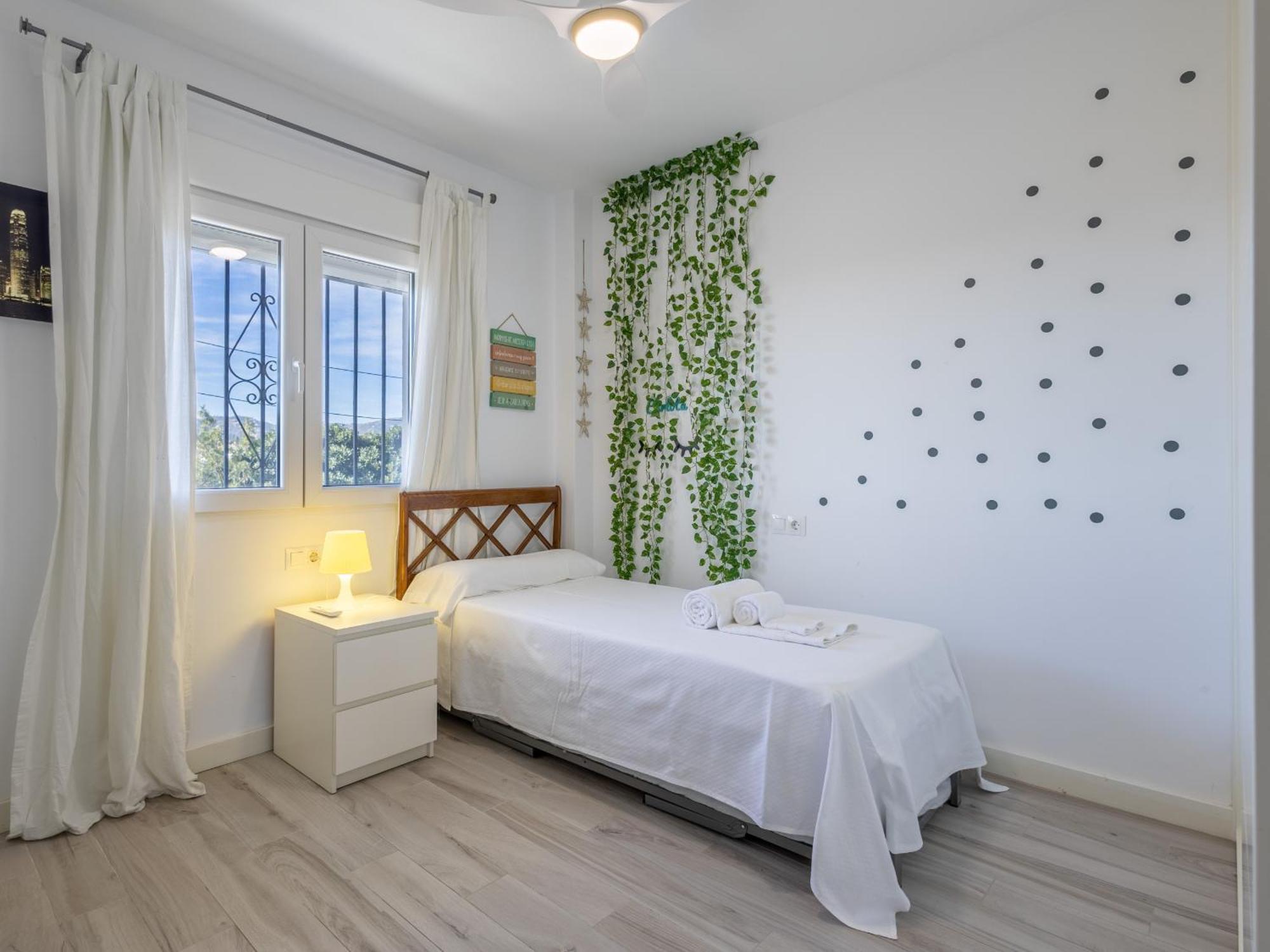 Apartamento - Urbanizacion Almijara Nerja