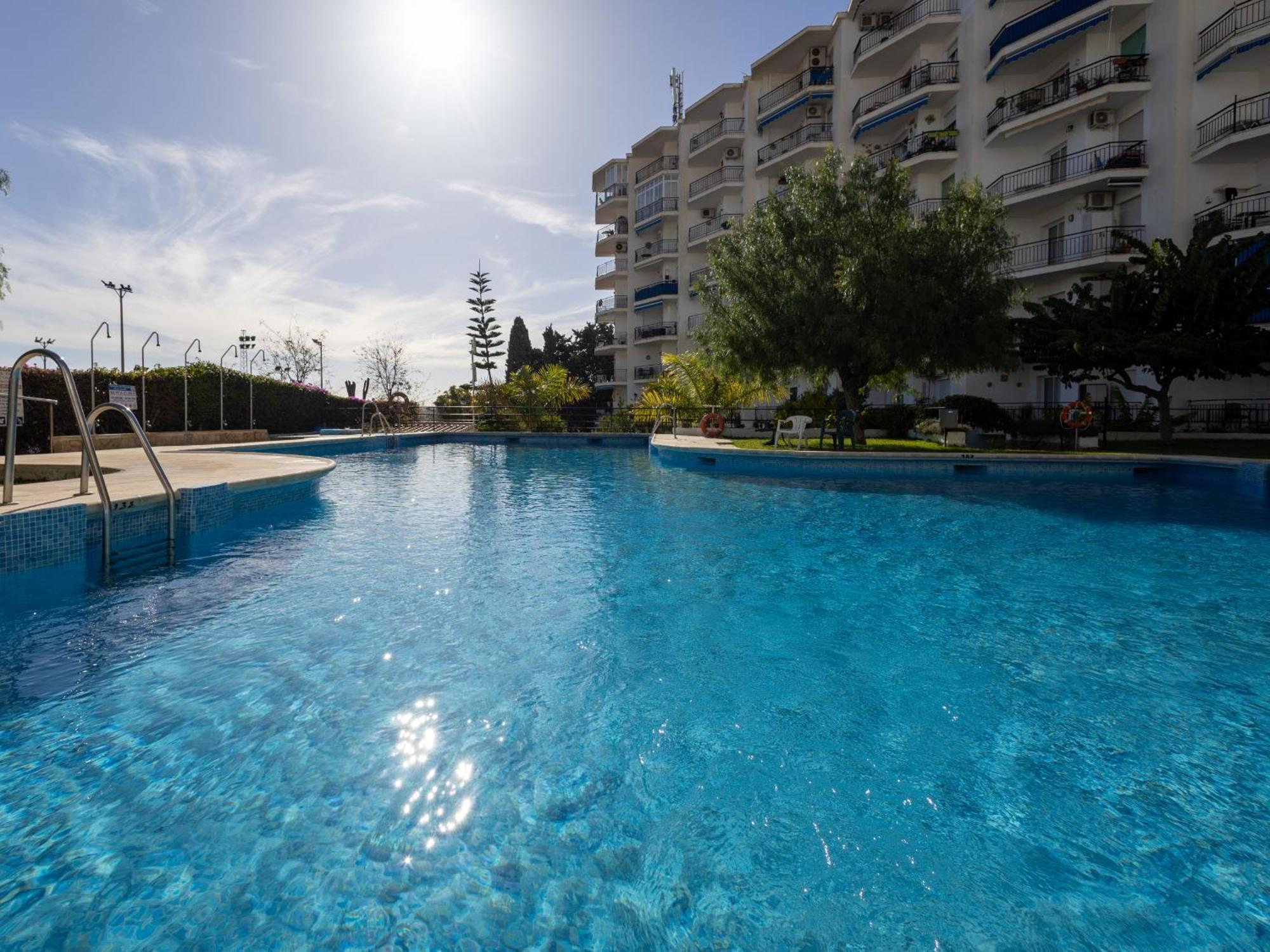 Apartamento - Urbanizacion Almijara