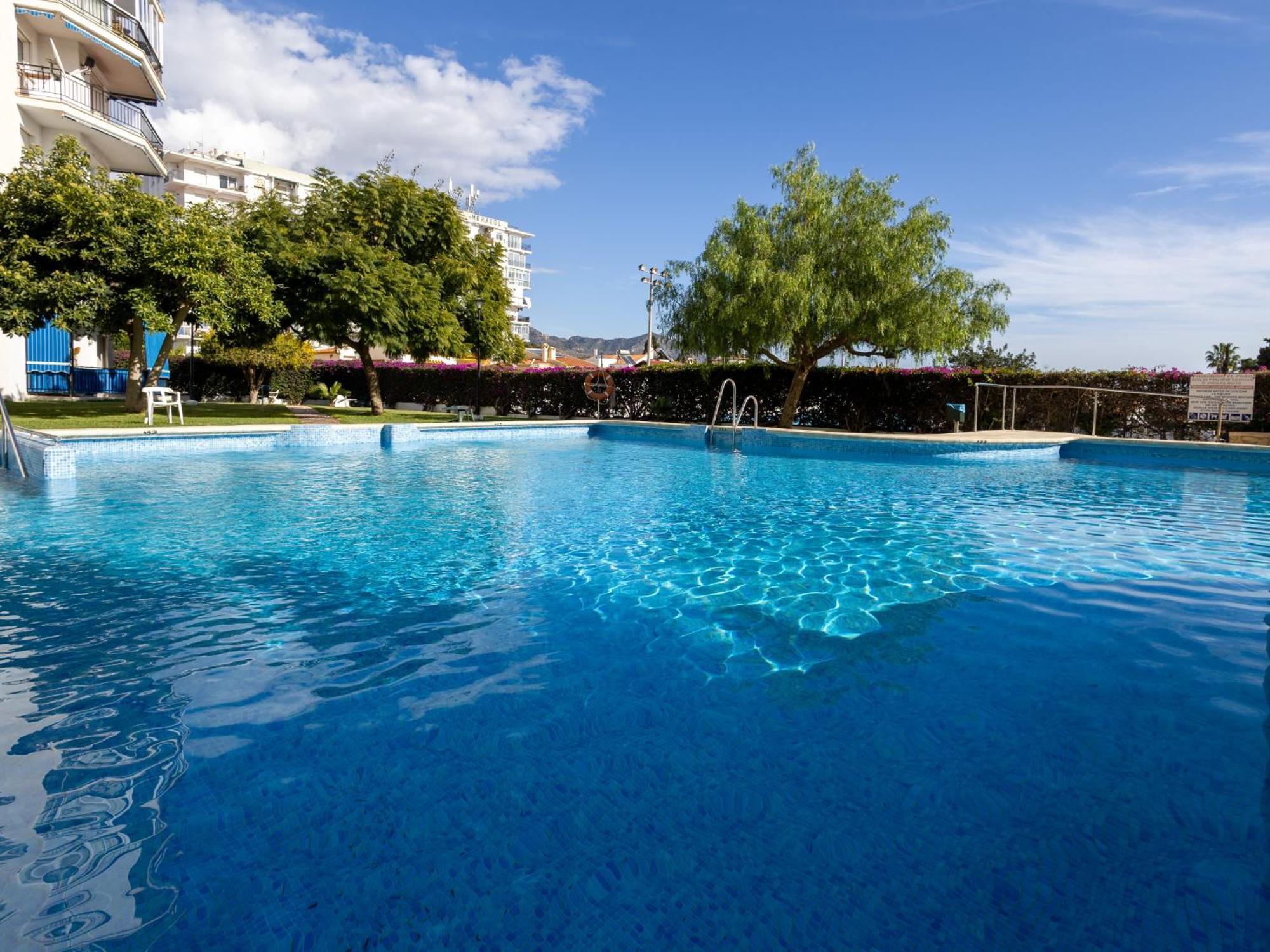 Apartamento - Urbanizacion Almijara *