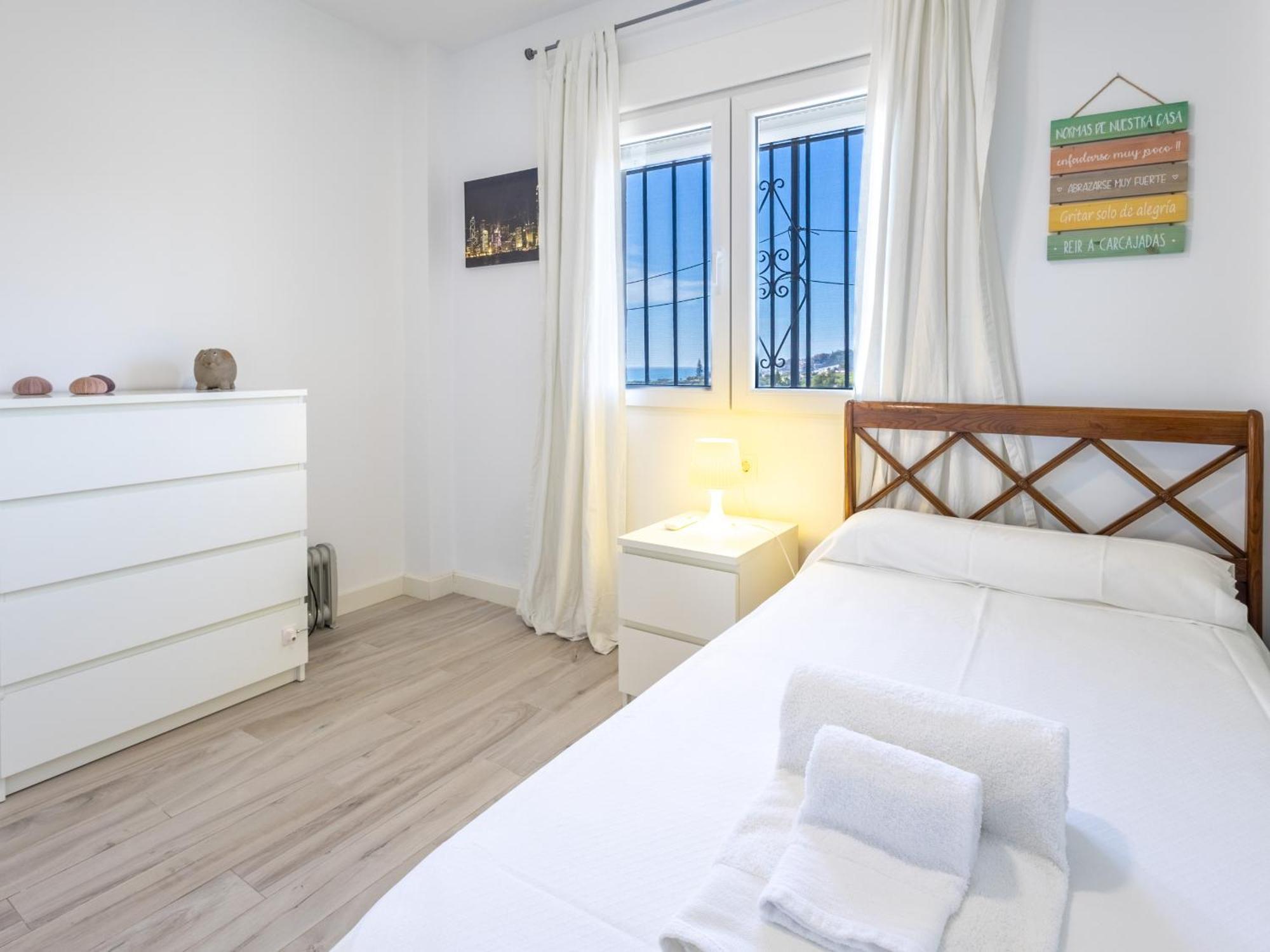 Apartamento - Urbanizacion Almijara