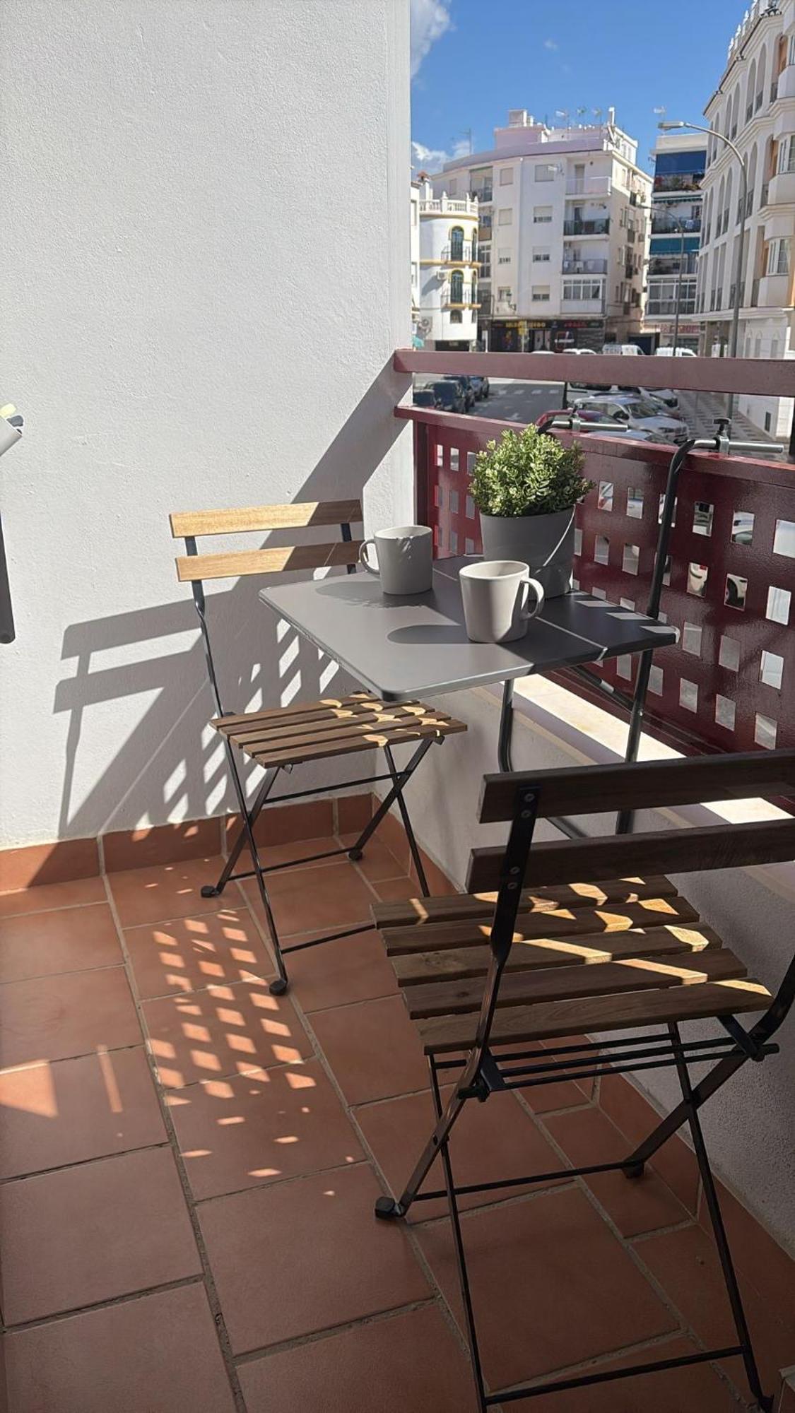 Blankita Apartamento