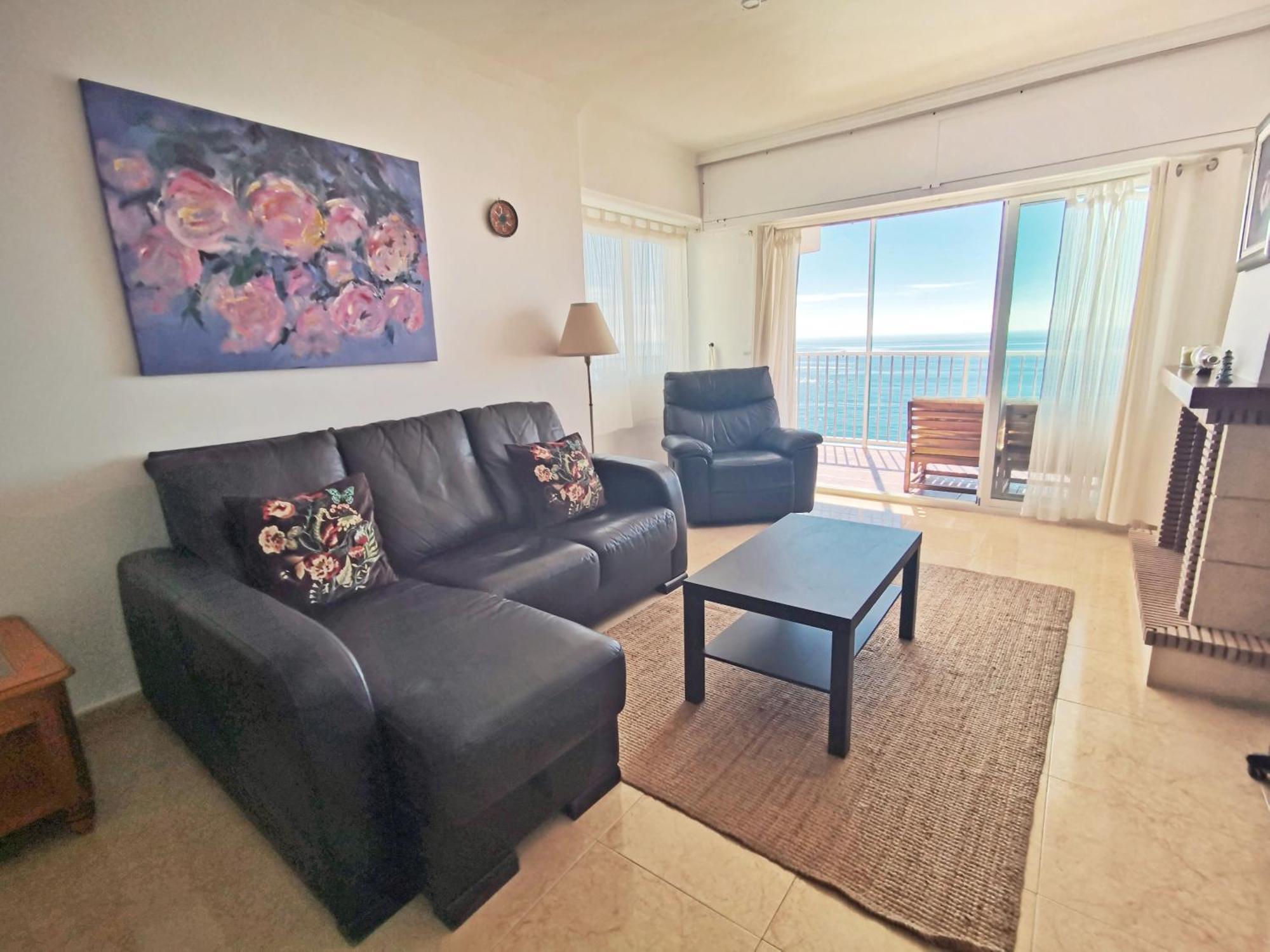 Apartamento Carabeo Vista Mar *