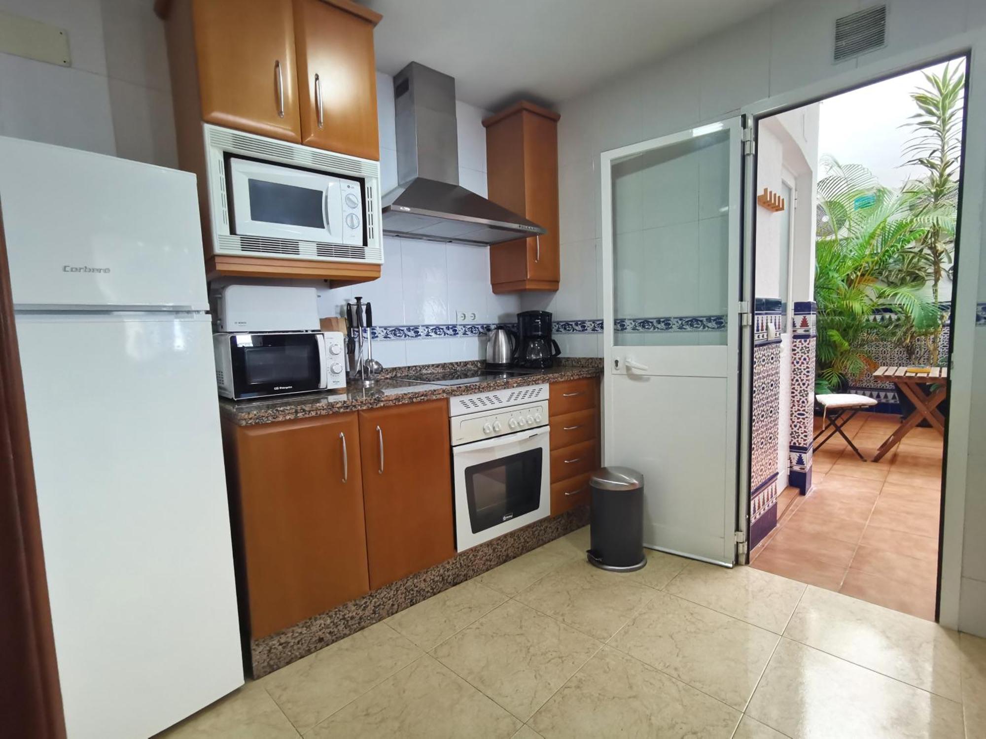 Apartamento Carabeo Vista Mar