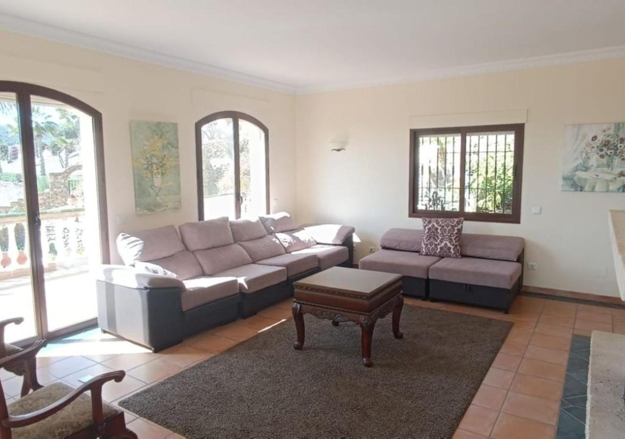 Cielo Villa Nerja